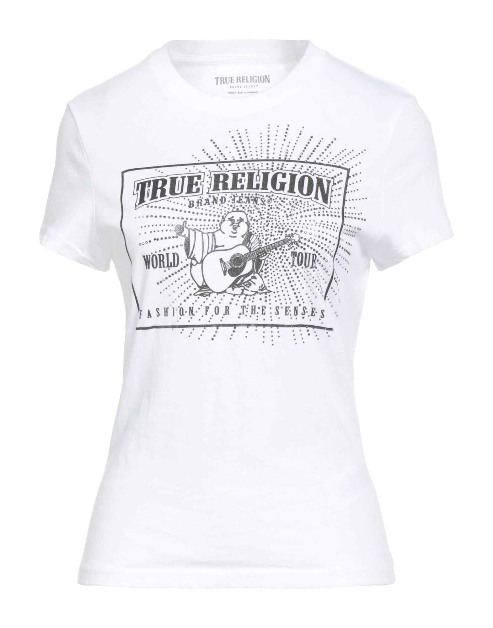 TRUE RELIGION - Camisetas