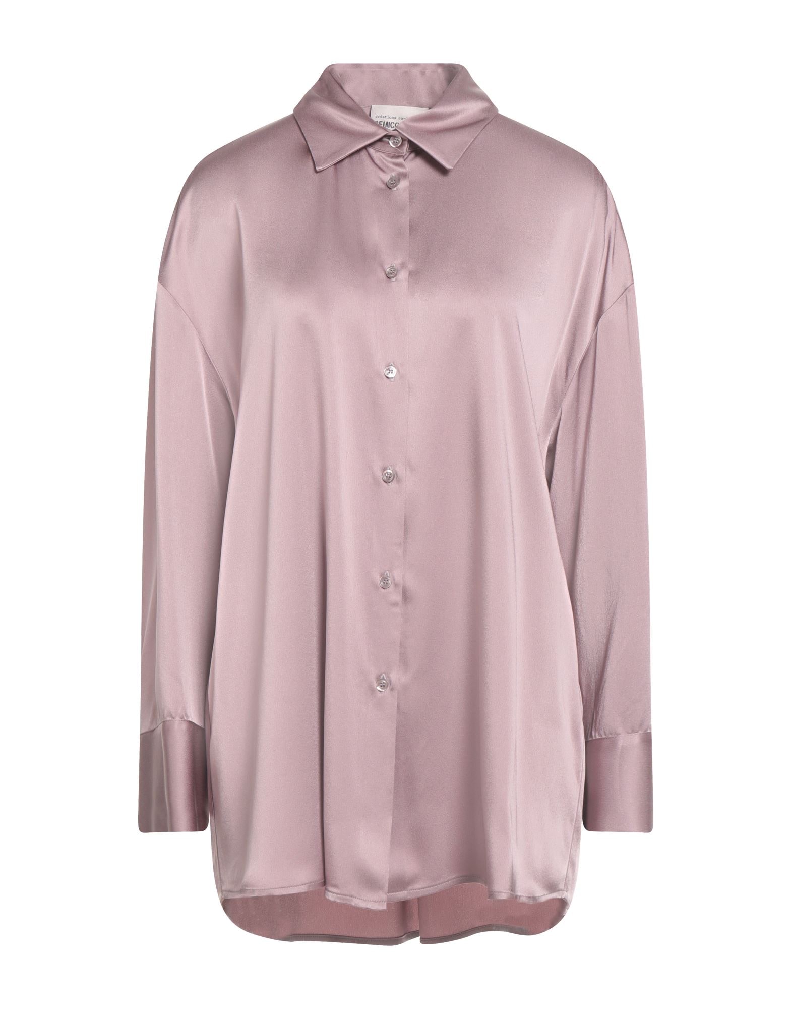 SEMICOUTURE - Chemises