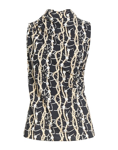 CHIARA BONI LA PETITE ROBE Top 75% Polyamide, 25% Elastane