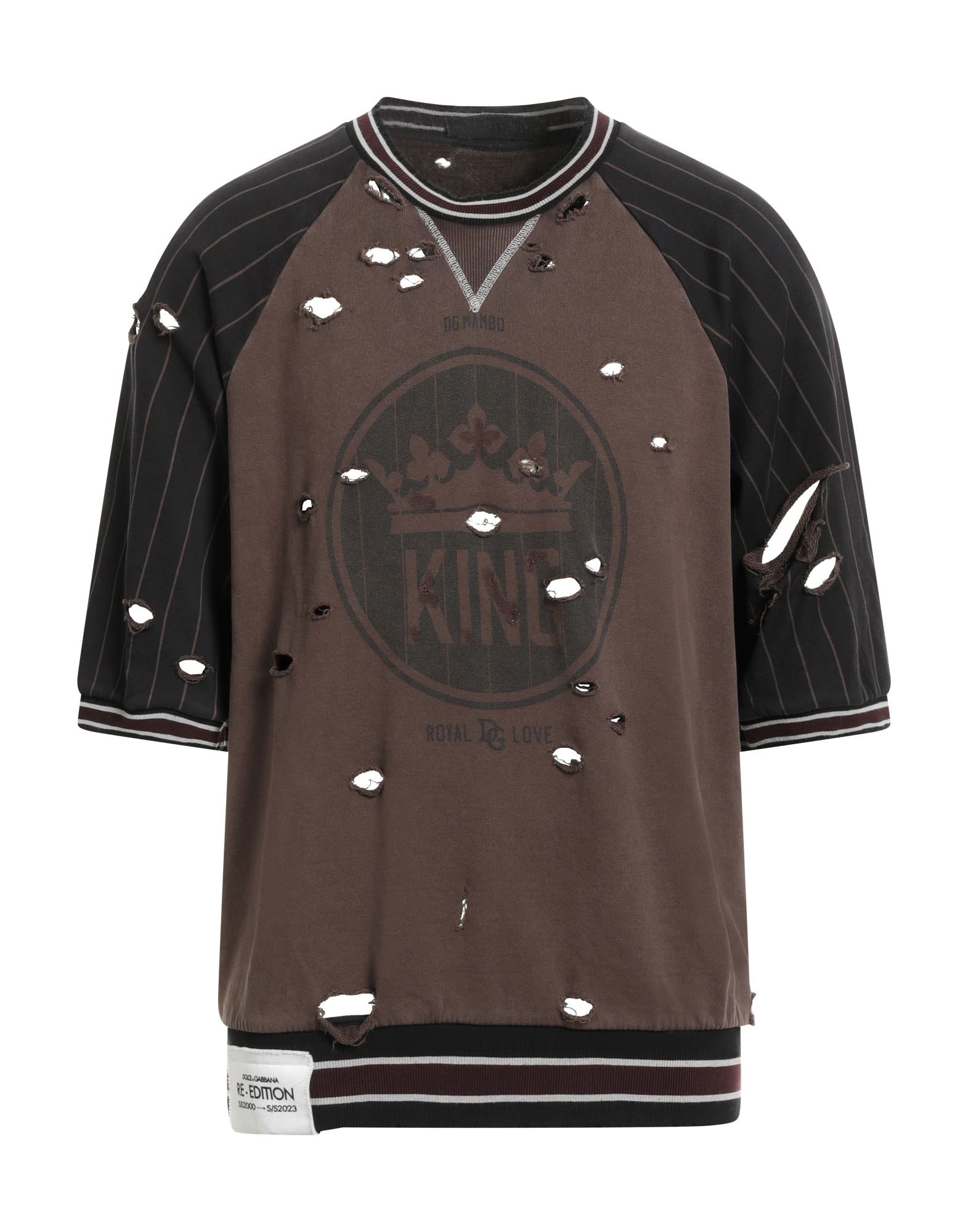 DOLCE&GABBANA - Sweatshirts