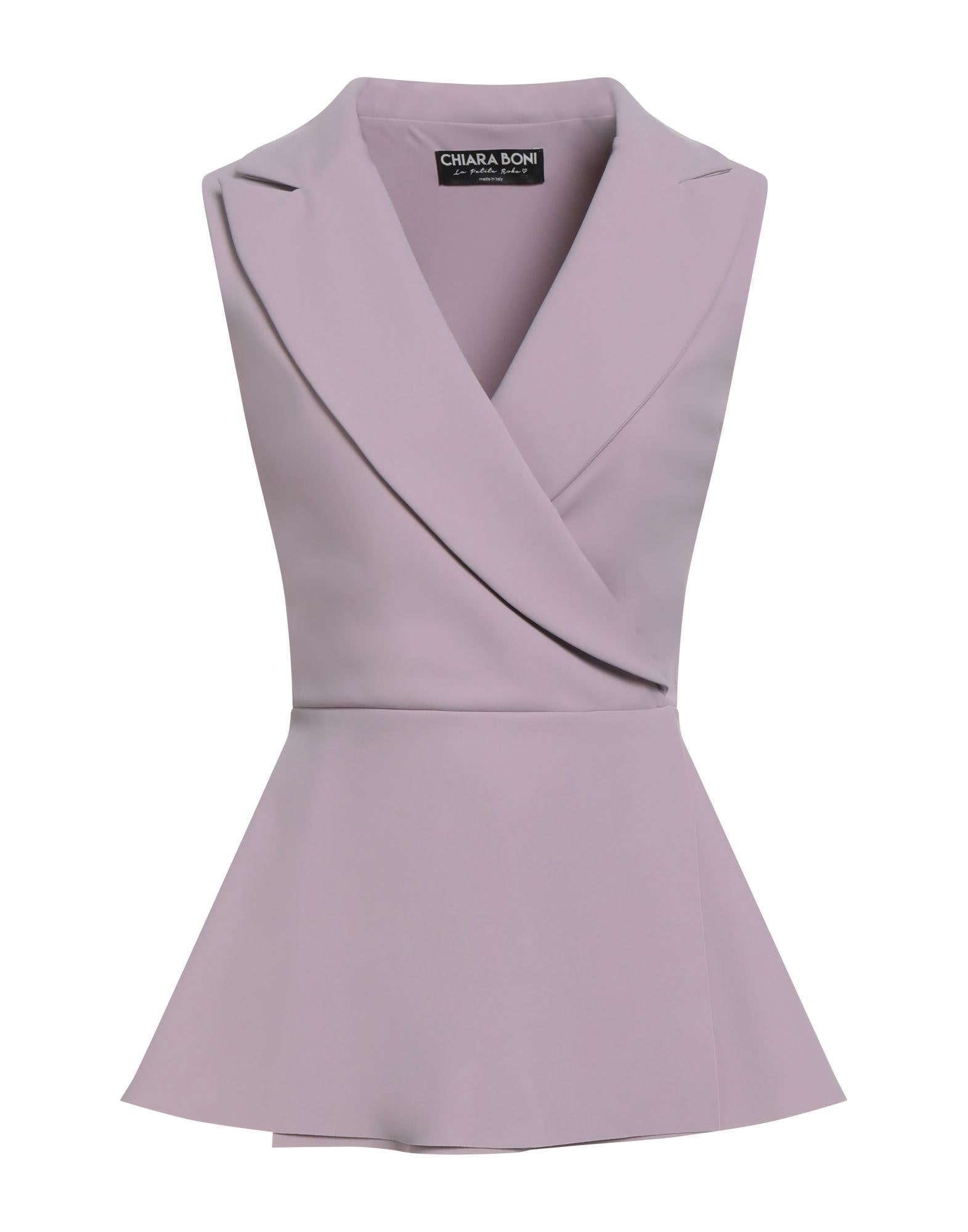 CHIARA BONI LA PETITE ROBE - Tops