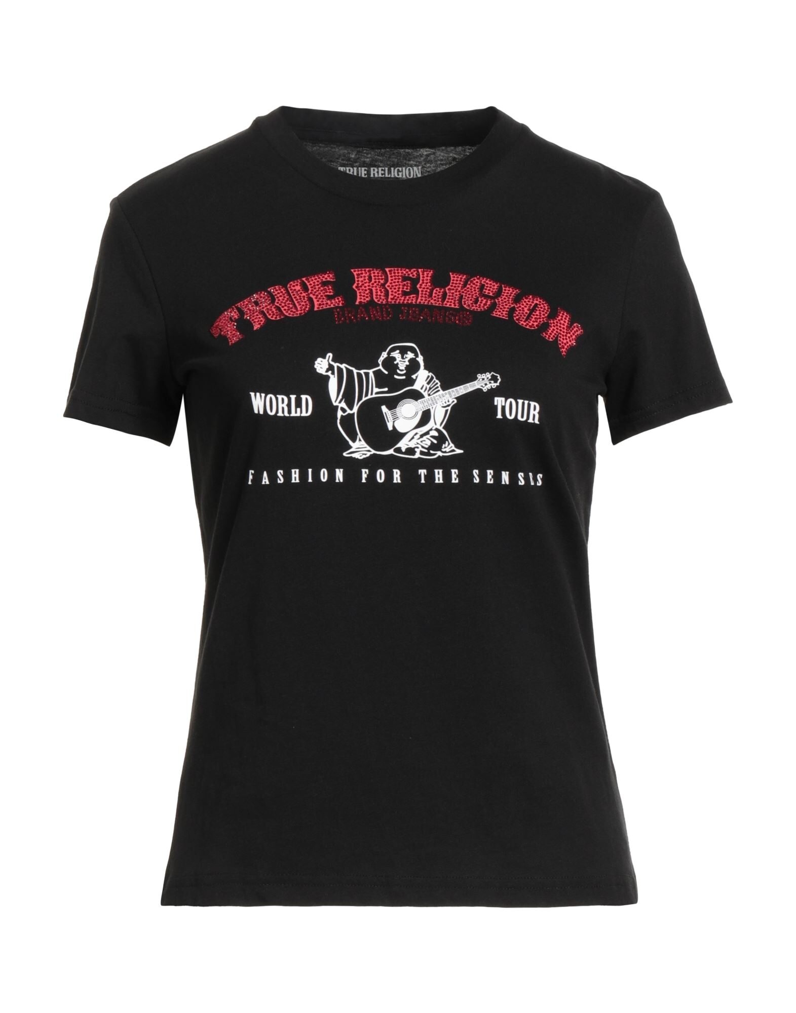 TRUE RELIGION - T-shirts
