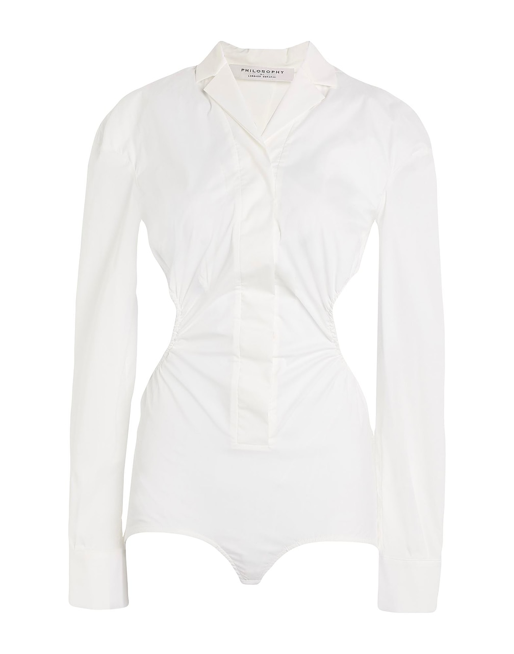 PHILOSOPHY di LORENZO SERAFINI - Bodysuits