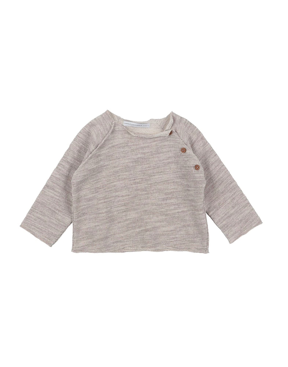 GREY DANIELE ALESSANDRINI - Sweatshirts