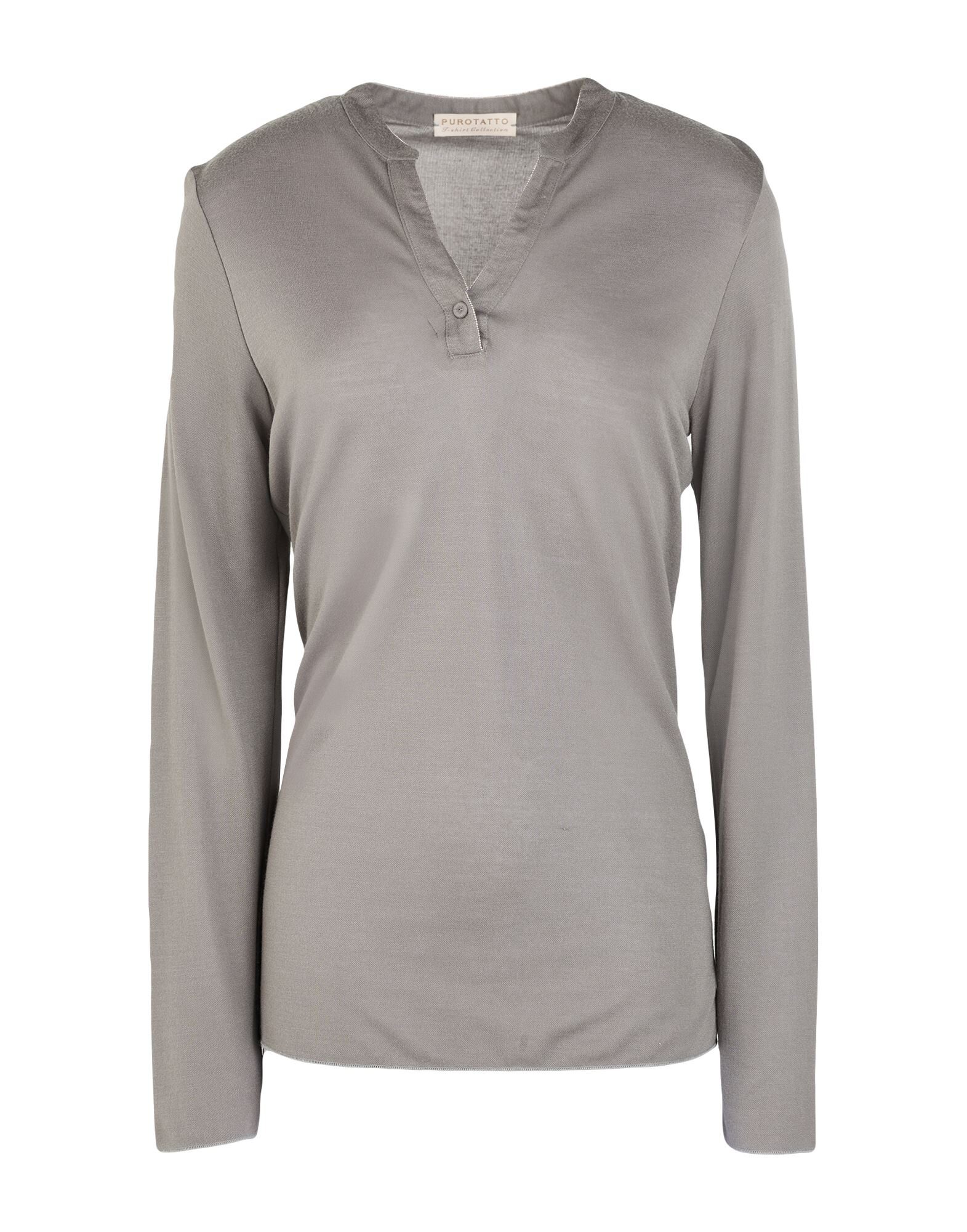 PUROTATTO - T-shirts