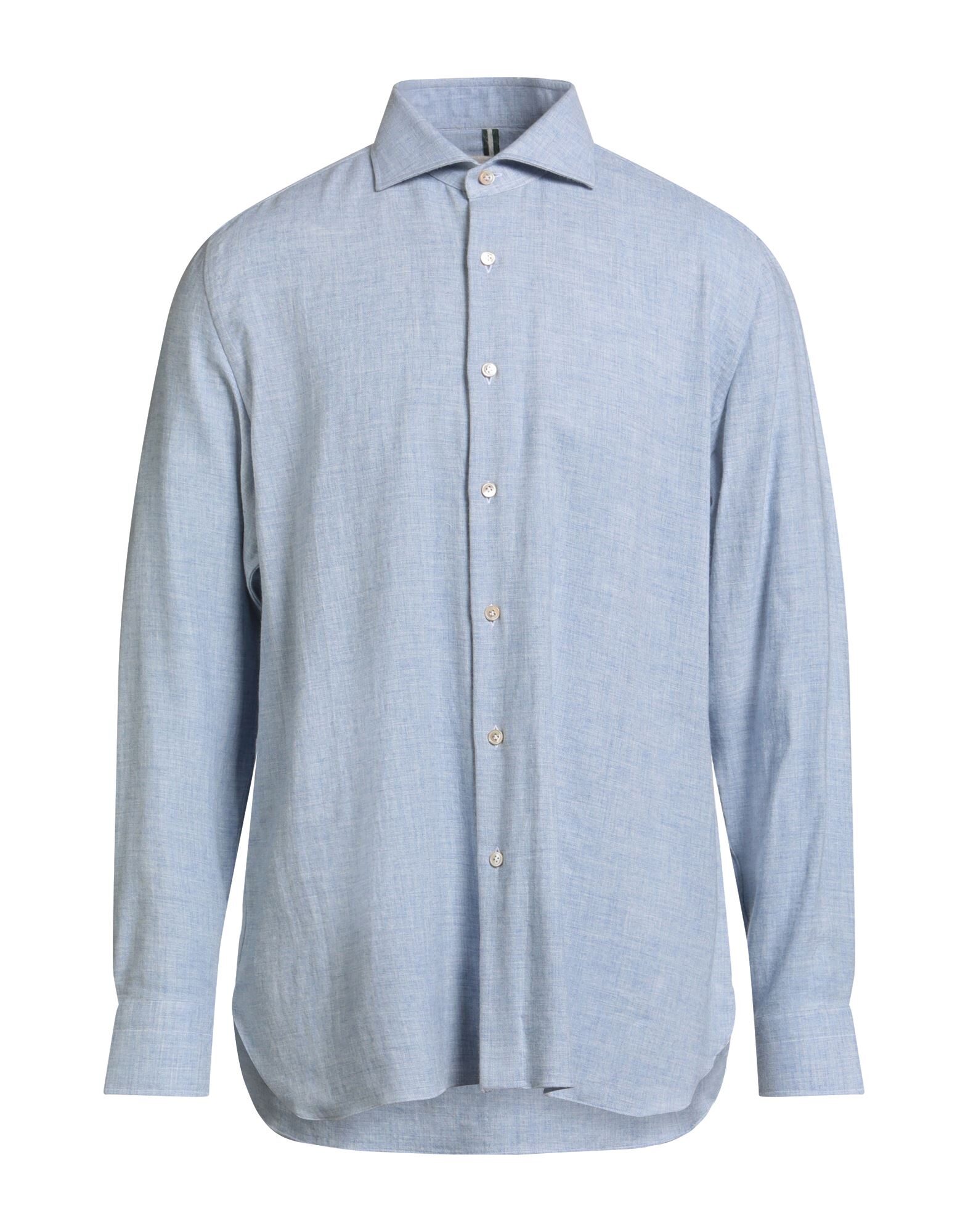 LUIGI BORRELLI NAPOLI - Shirts