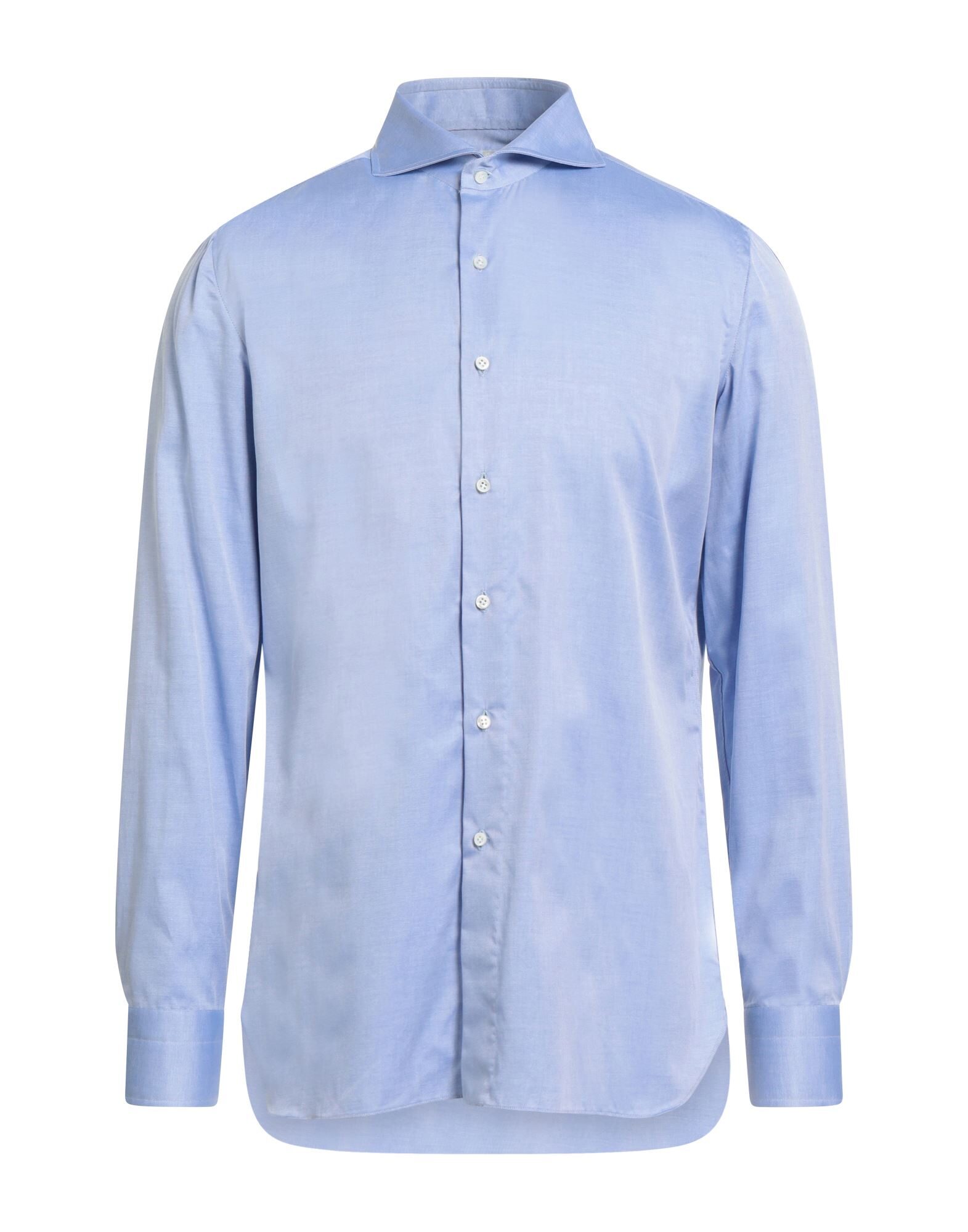 LUIGI BORRELLI NAPOLI - Shirts