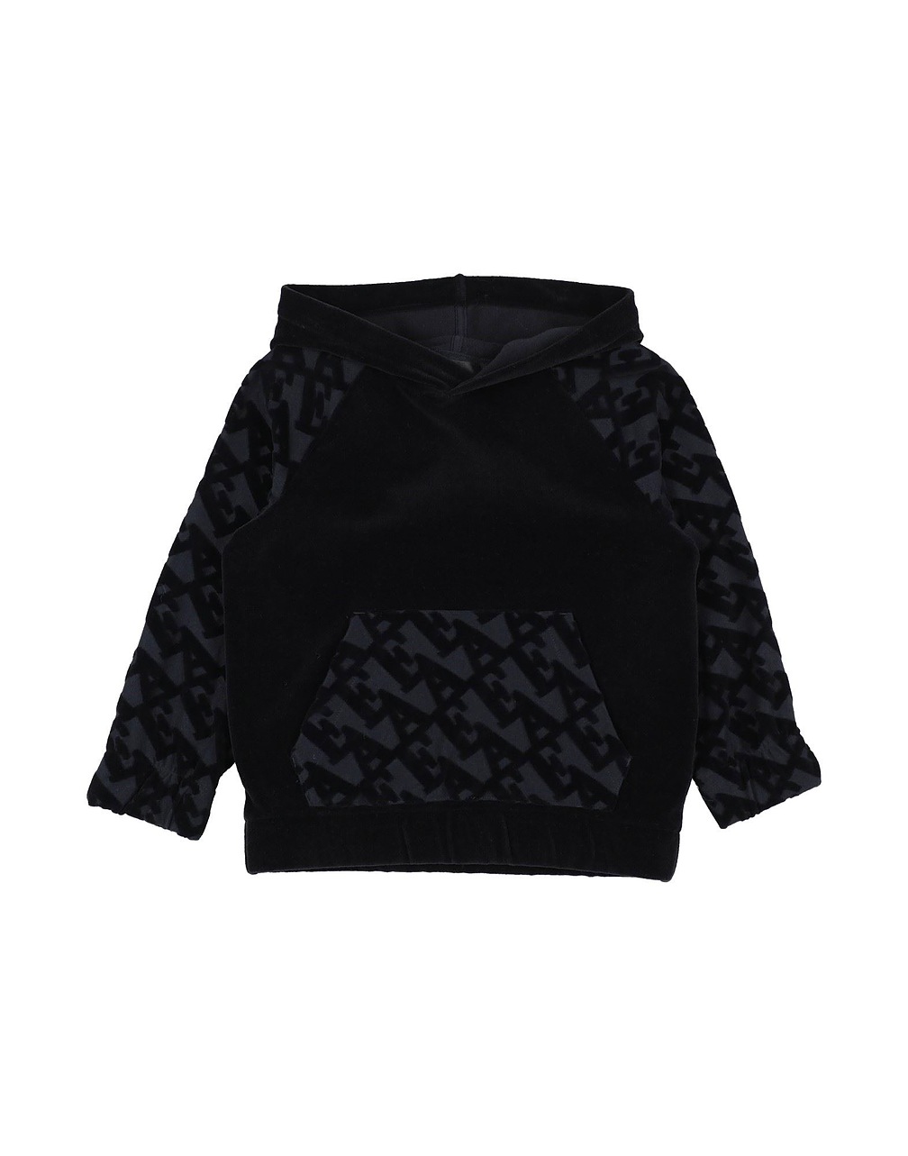 EMPORIO ARMANI - Sweatshirts
