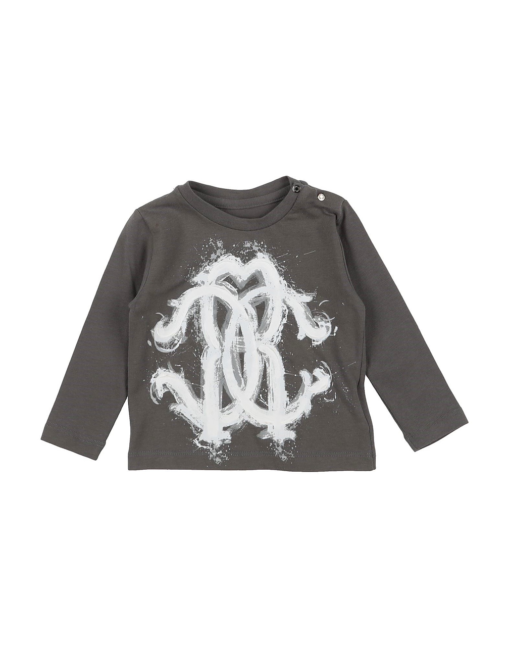 ROBERTO CAVALLI - T-shirts