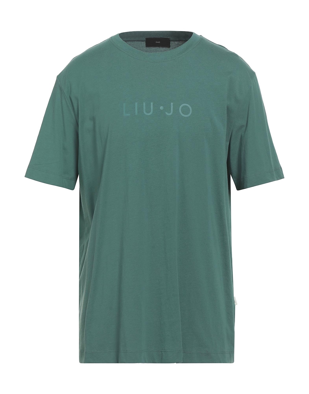 LIU •JO MAN - T-shirts