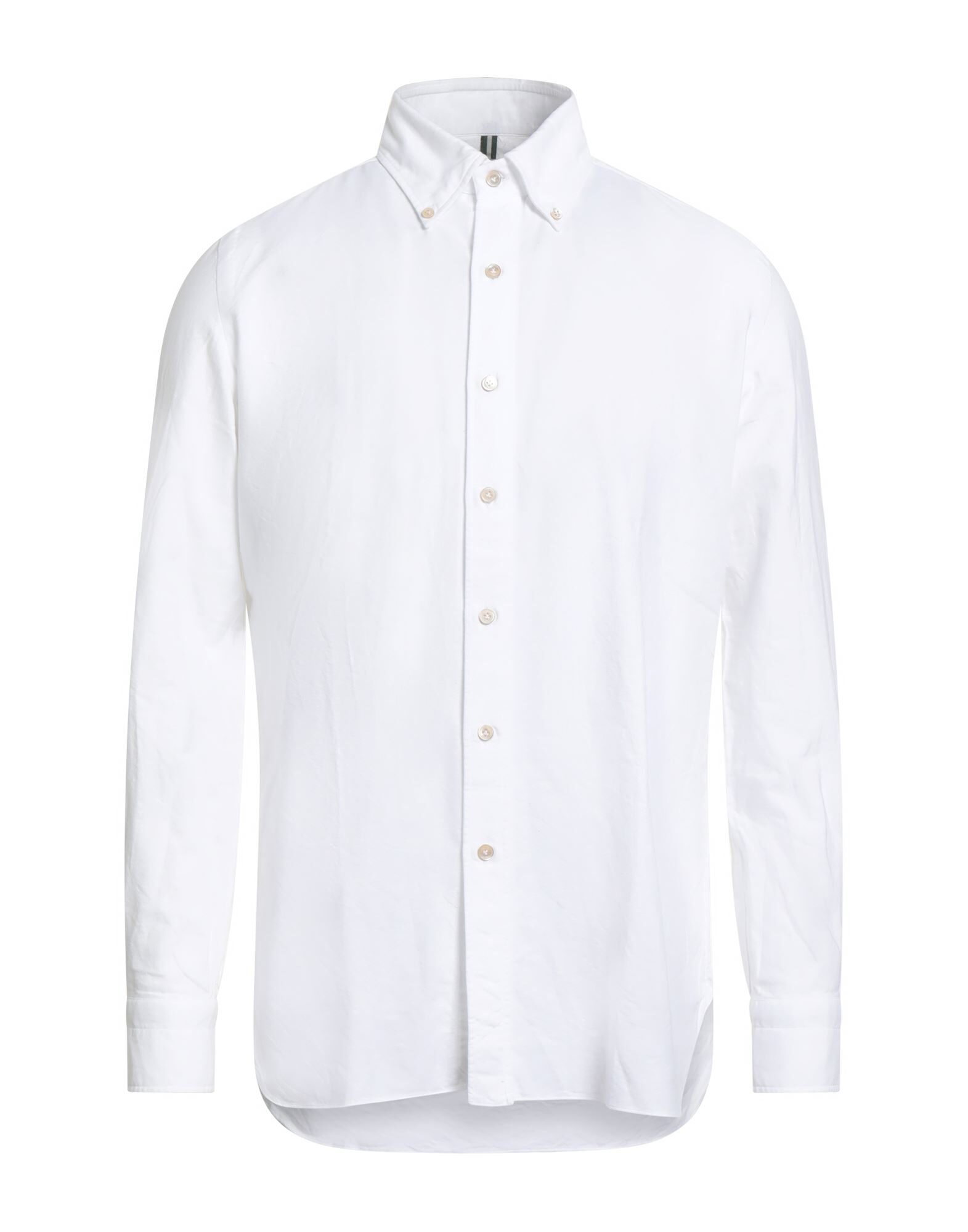 LUIGI BORRELLI NAPOLI - Shirts