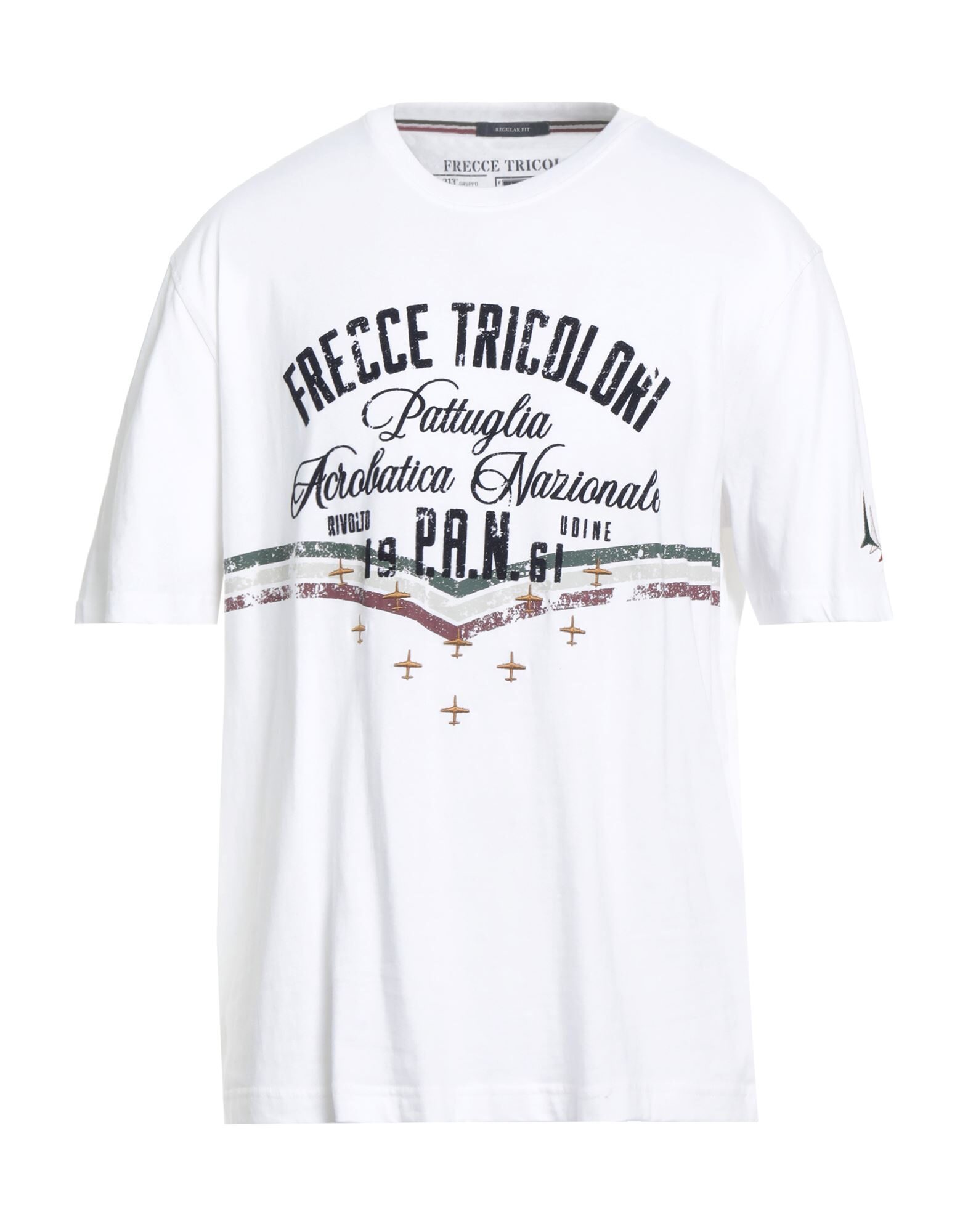 AERONAUTICA MILITARE - Футболки