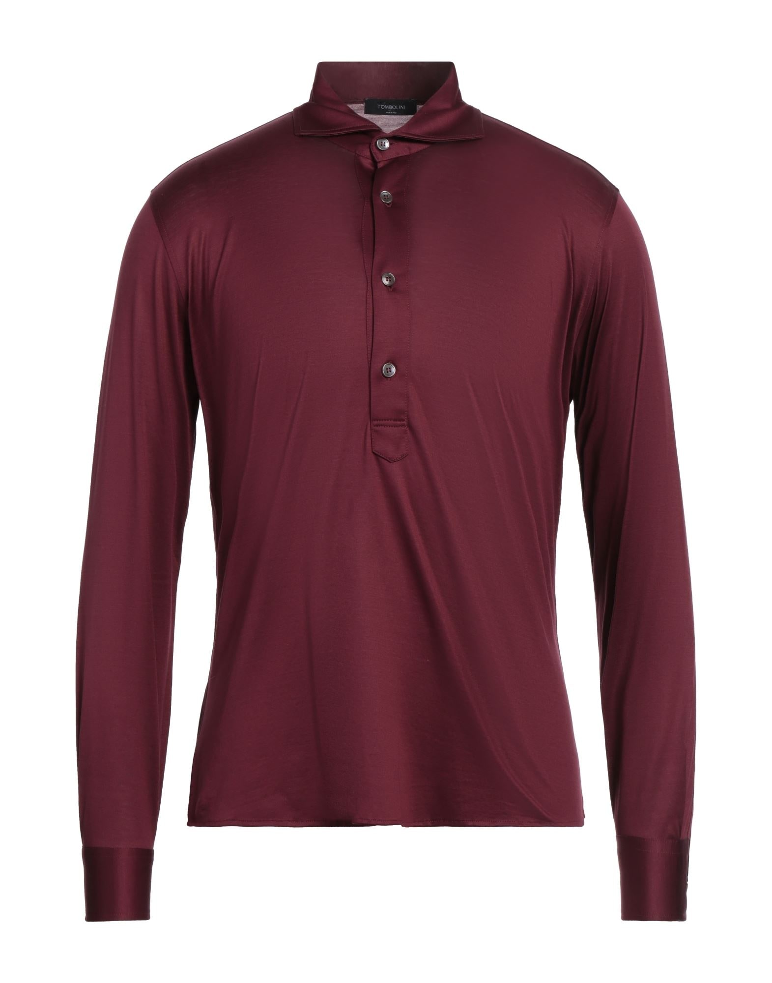 TOMBOLINI - Polo shirts