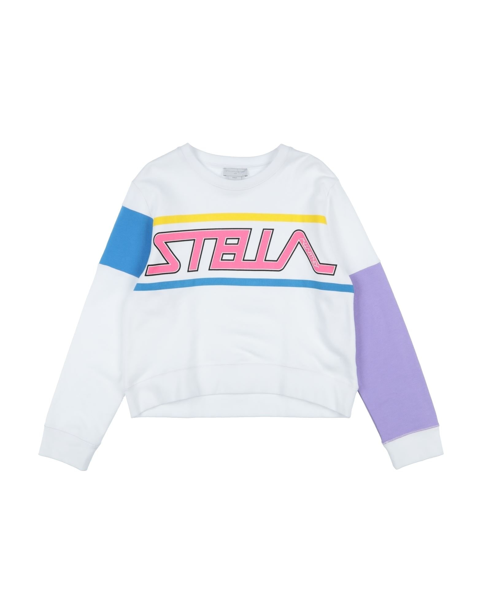 STELLA McCARTNEY KIDS - Sweatshirts