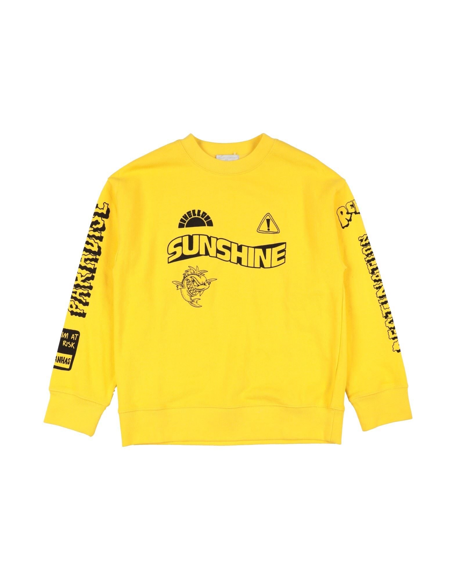 STELLA McCARTNEY KIDS - Sweatshirts