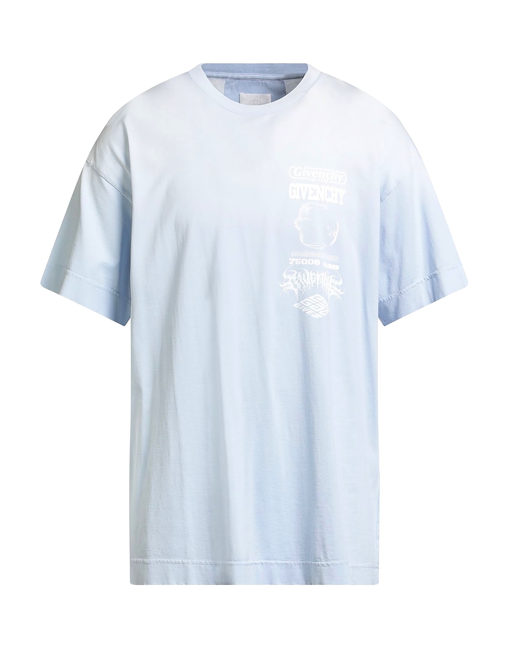 GIVENCHY - T-shirts