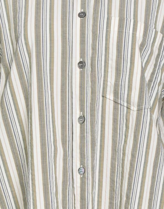 POMANDÈRE Pубашка