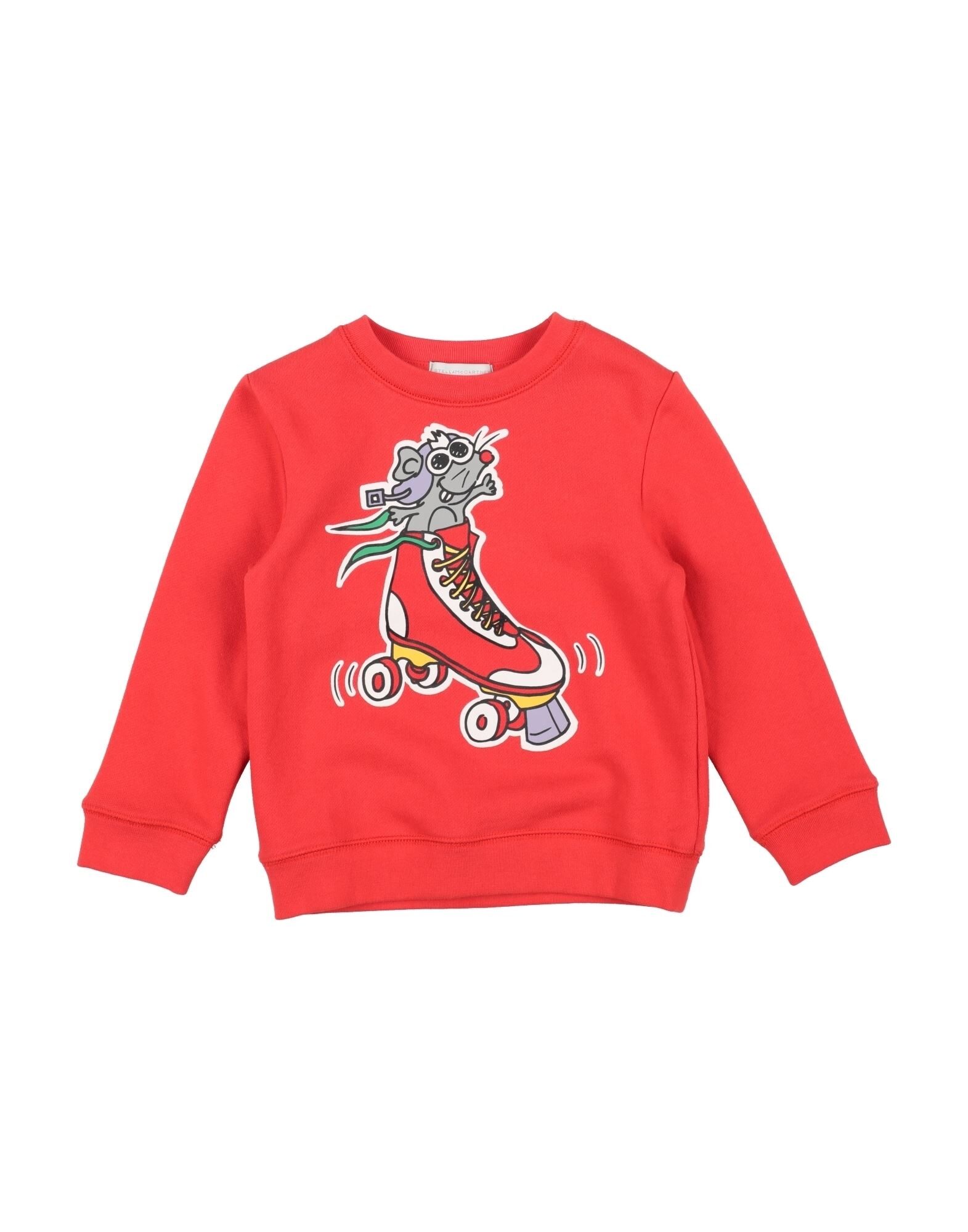 STELLA McCARTNEY KIDS - Sweatshirts