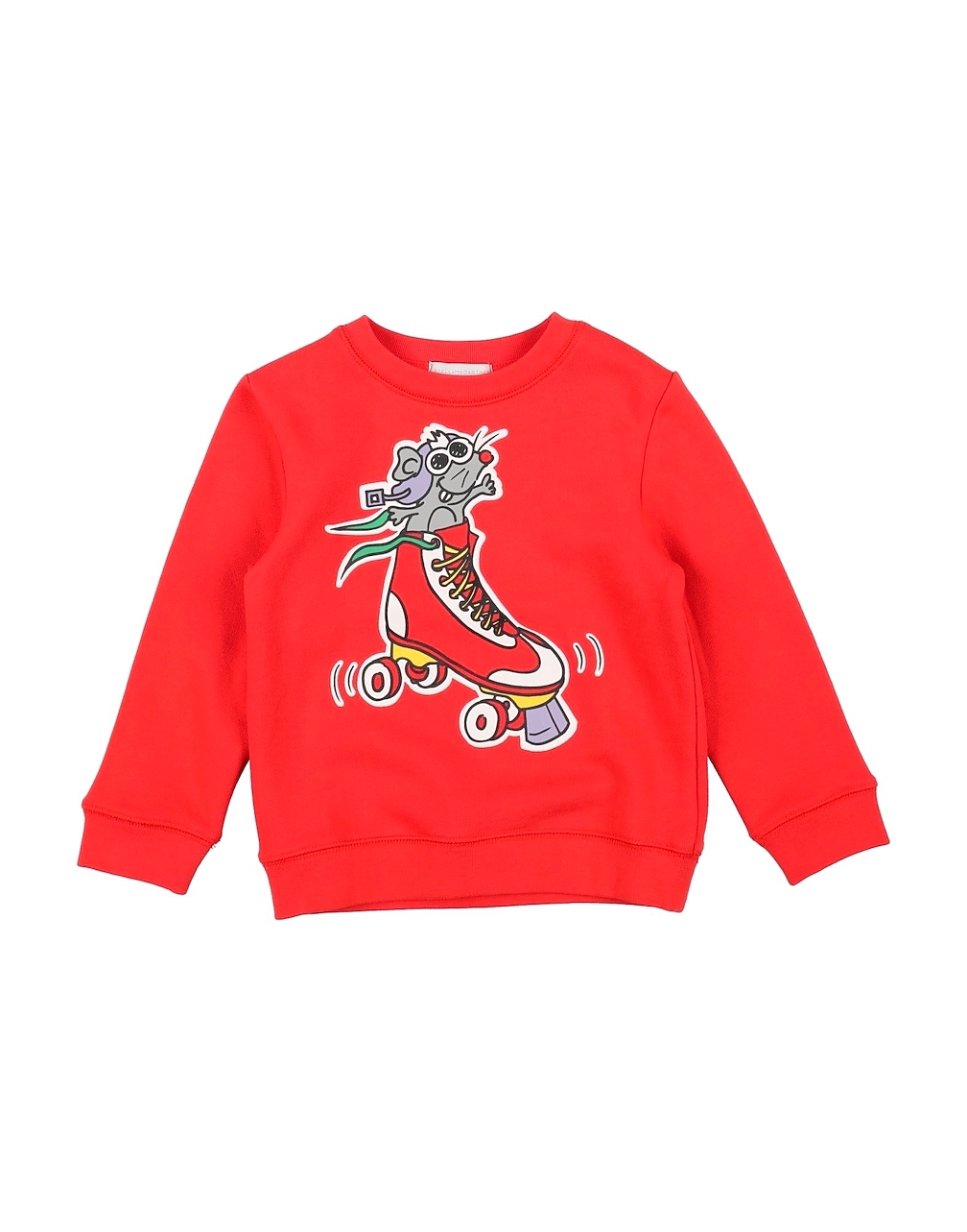 STELLA McCARTNEY KIDS - Sweatshirts