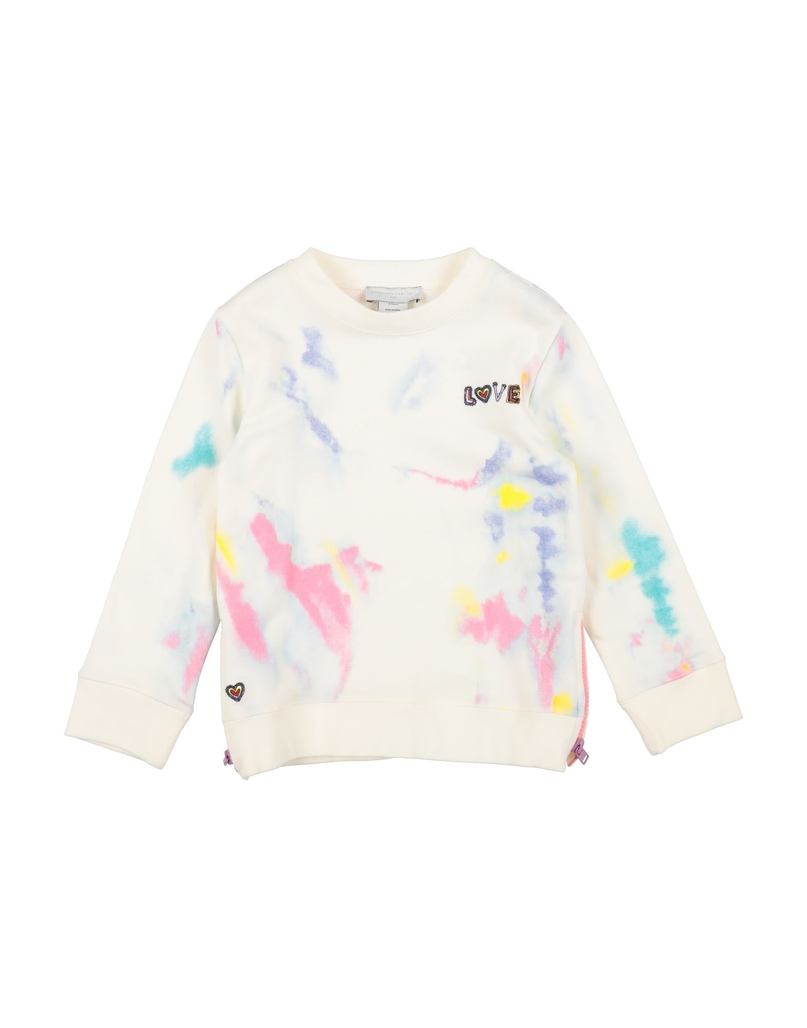 STELLA McCARTNEY KIDS - Sweatshirts