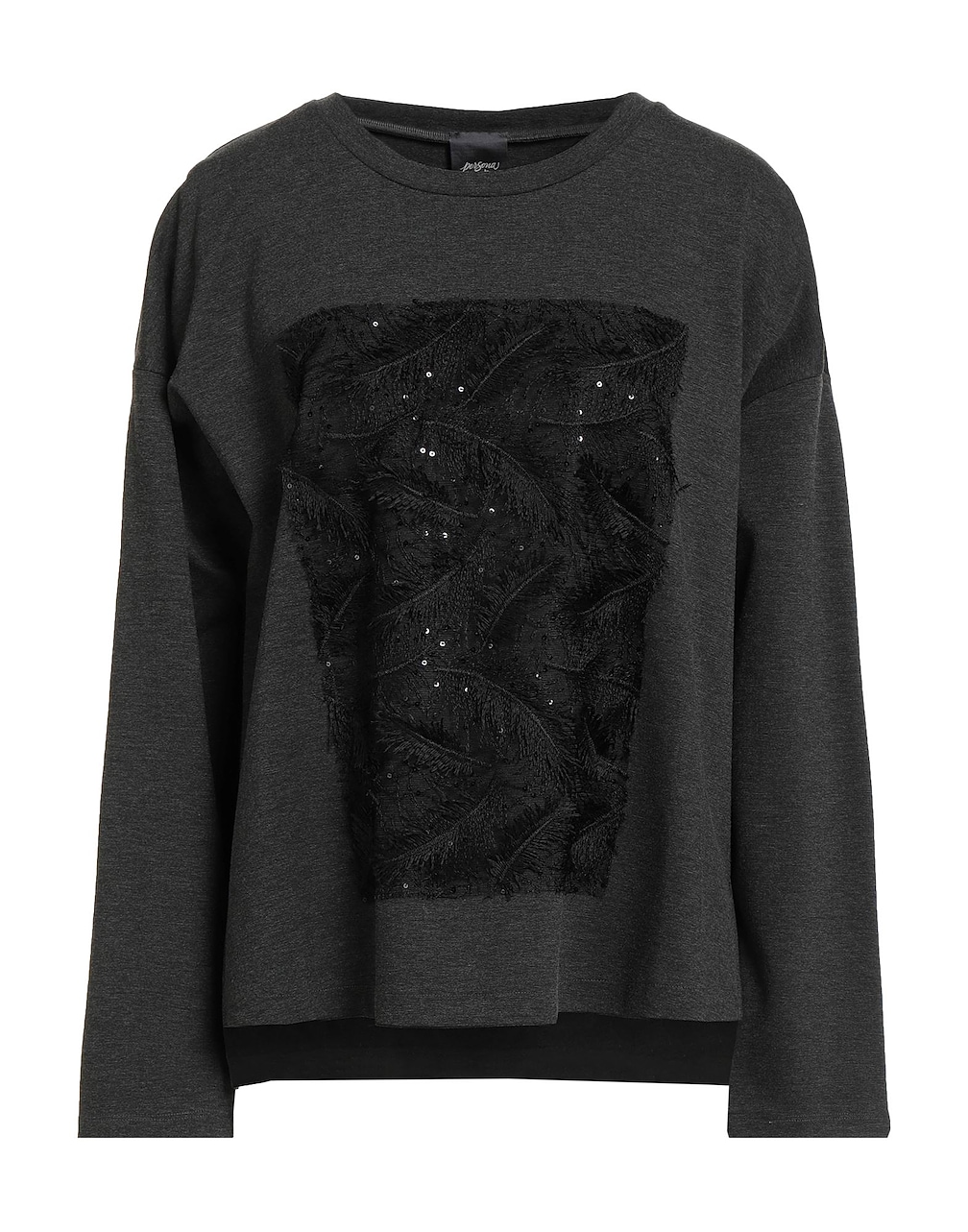 PERSONA BY MARINA RINALDI - Sweatshirts