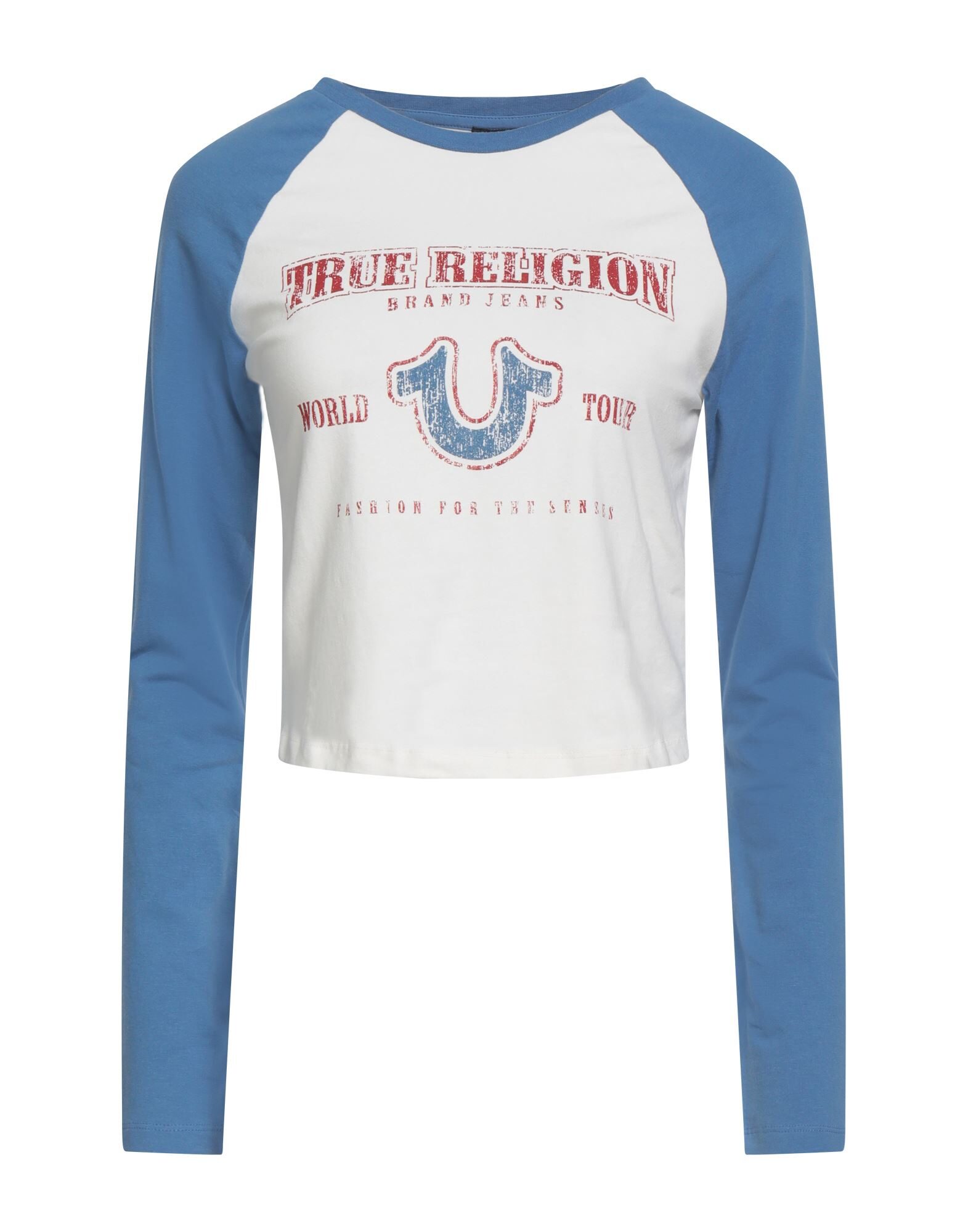 TRUE RELIGION - T-shirts