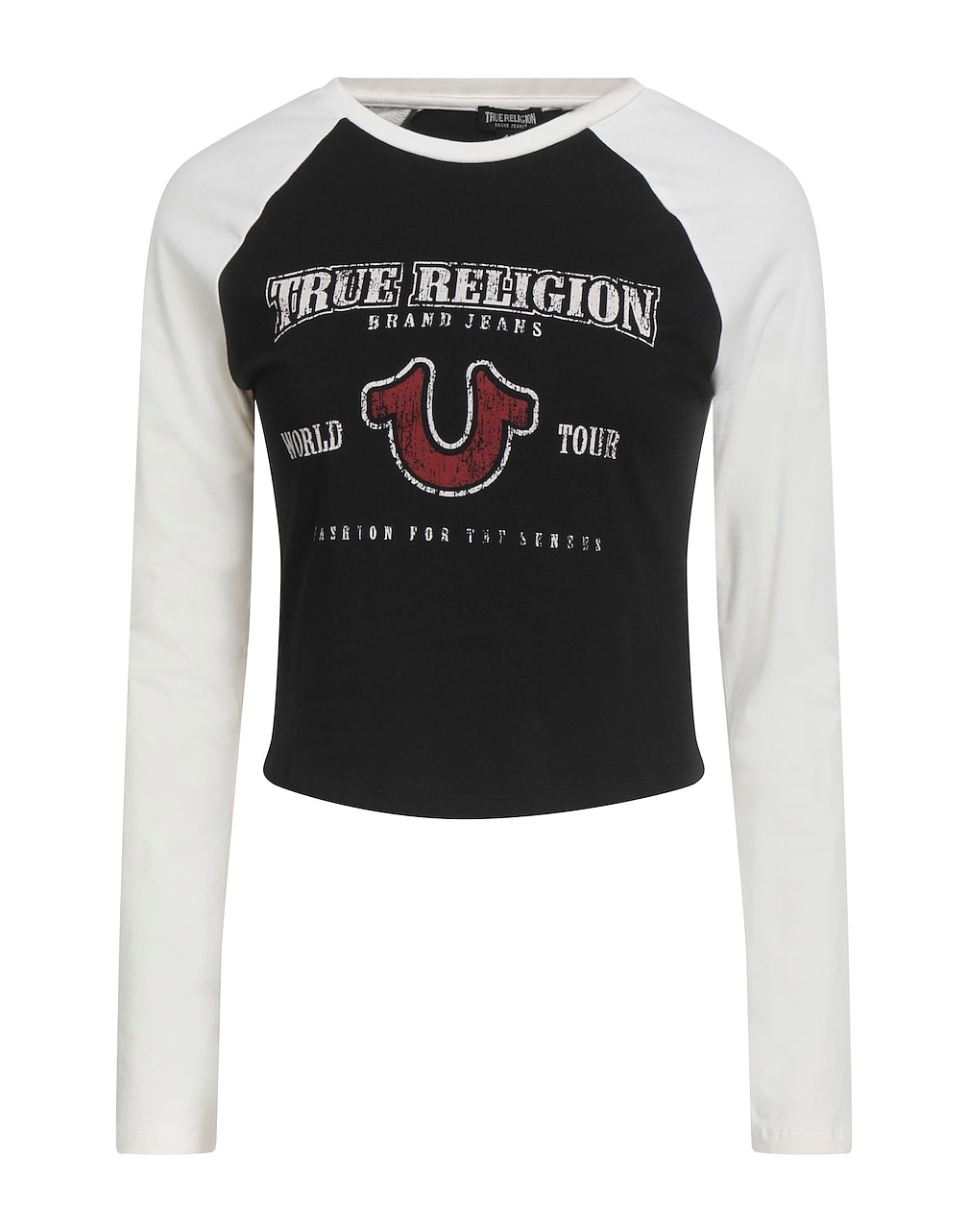 TRUE RELIGION - T-shirts