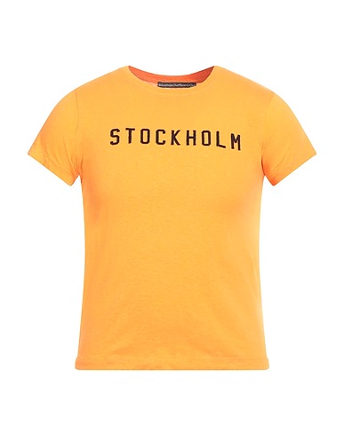 STOCKHOLM (SURFBOARD) CLUB T-shirt 100% Organic cotton