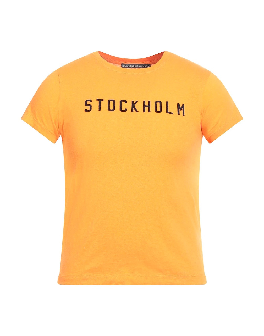 STOCKHOLM (SURFBOARD) CLUB - T-shirts