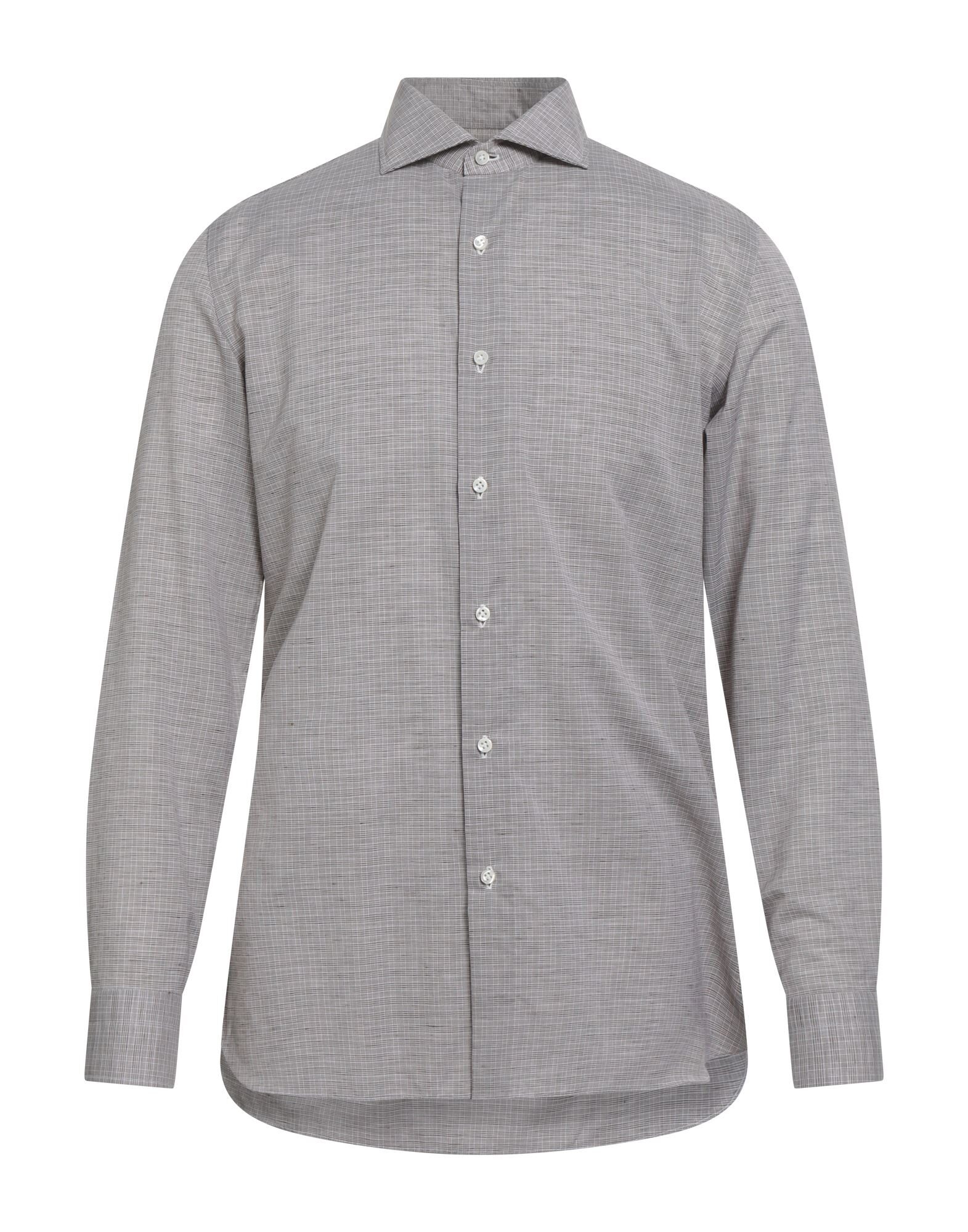 LUIGI BORRELLI NAPOLI - Shirts