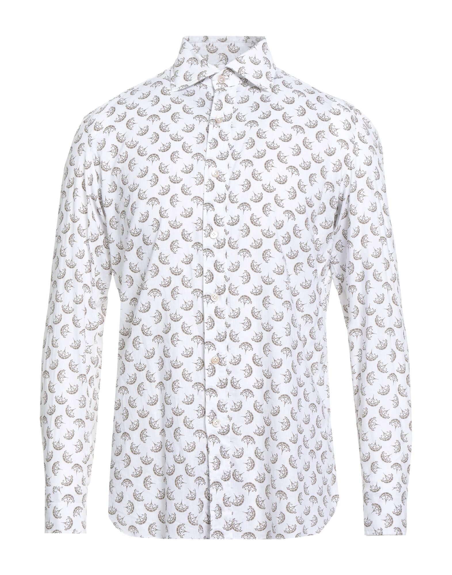 LUIGI BORRELLI NAPOLI - Shirts