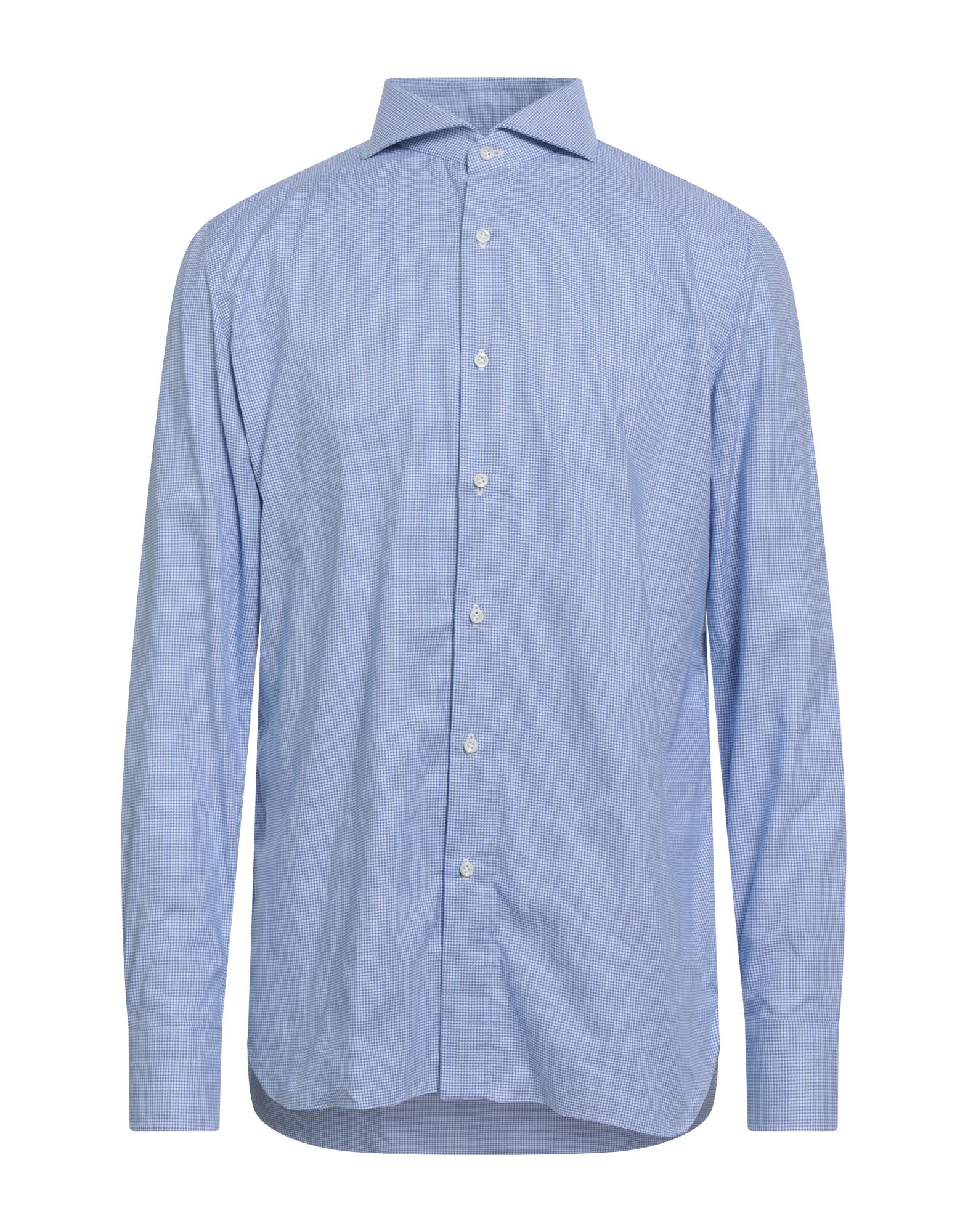 LUIGI BORRELLI NAPOLI - Shirts