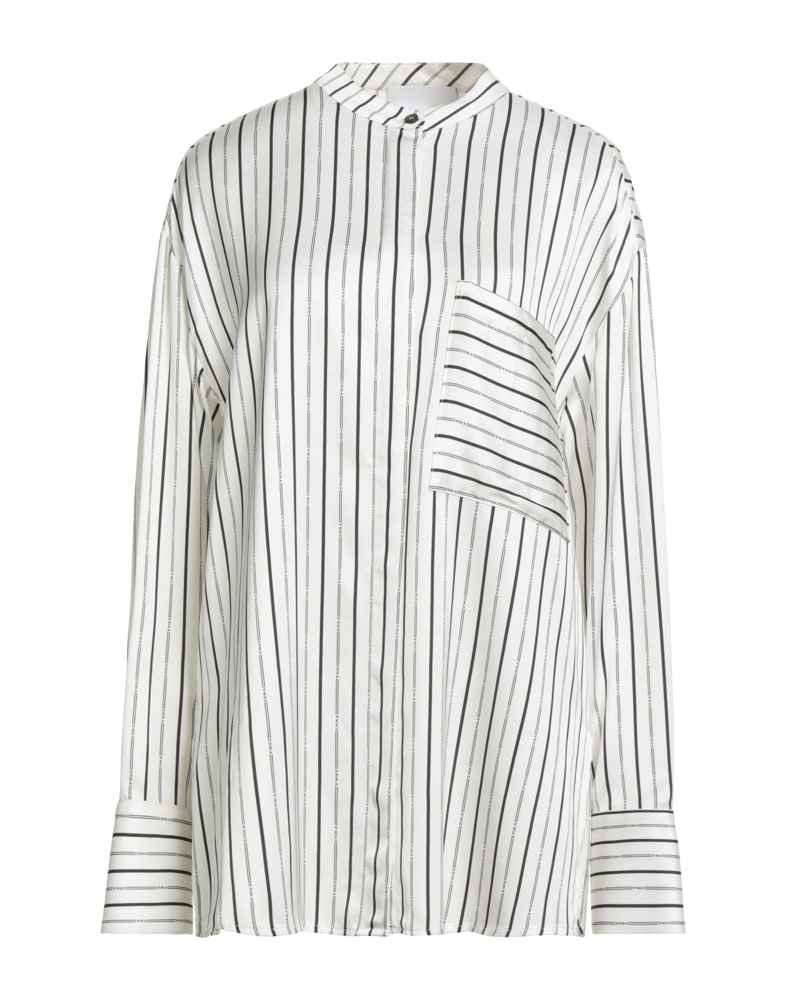 ERIKA CAVALLINI - Camisas