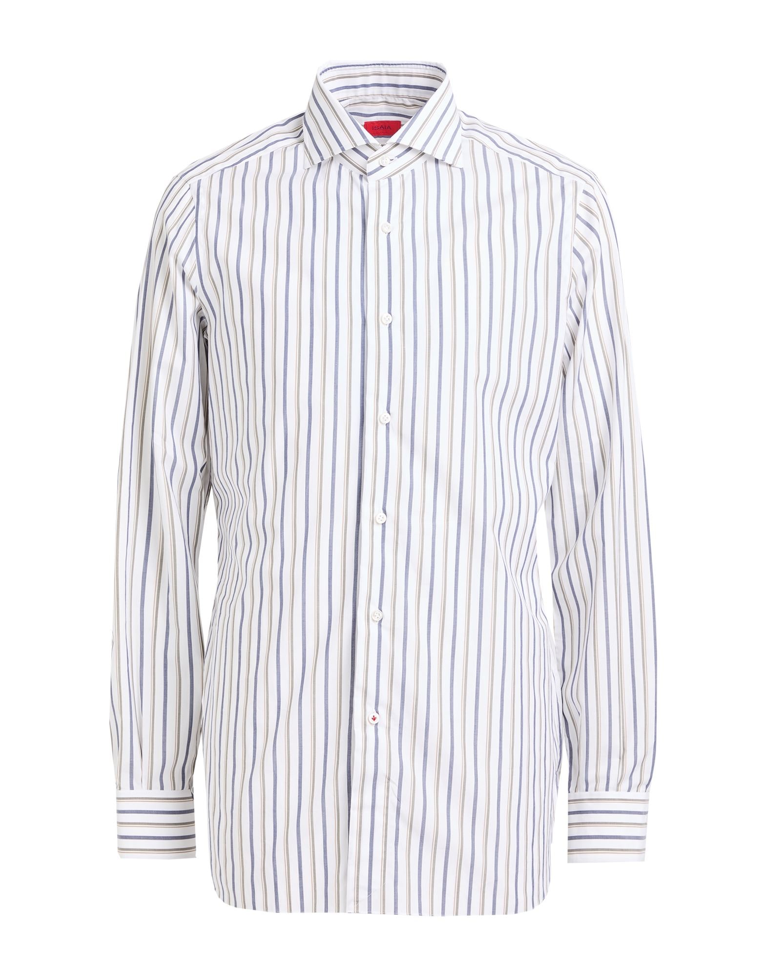 ISAIA - 셔츠