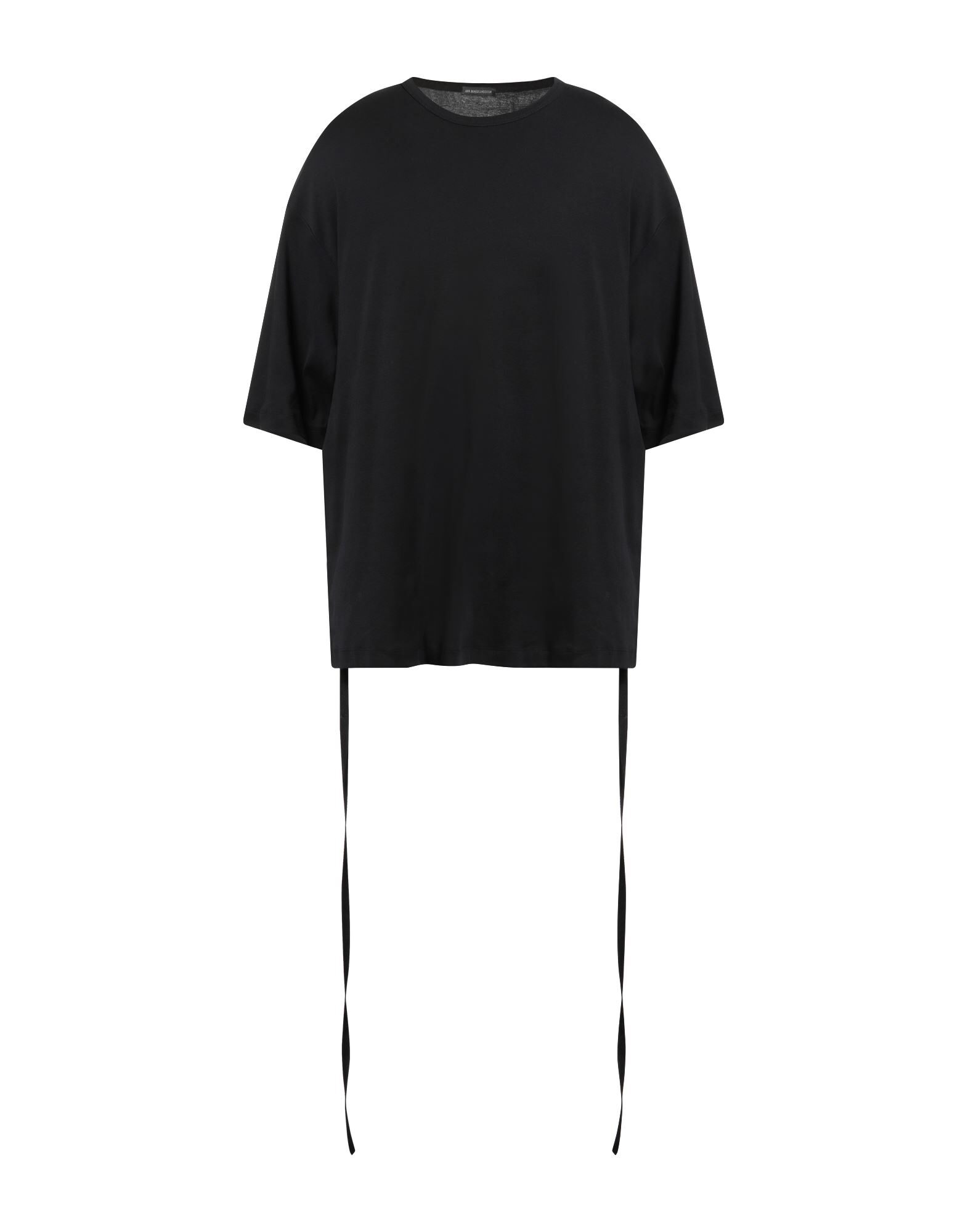ANN DEMEULEMEESTER - T-shirts