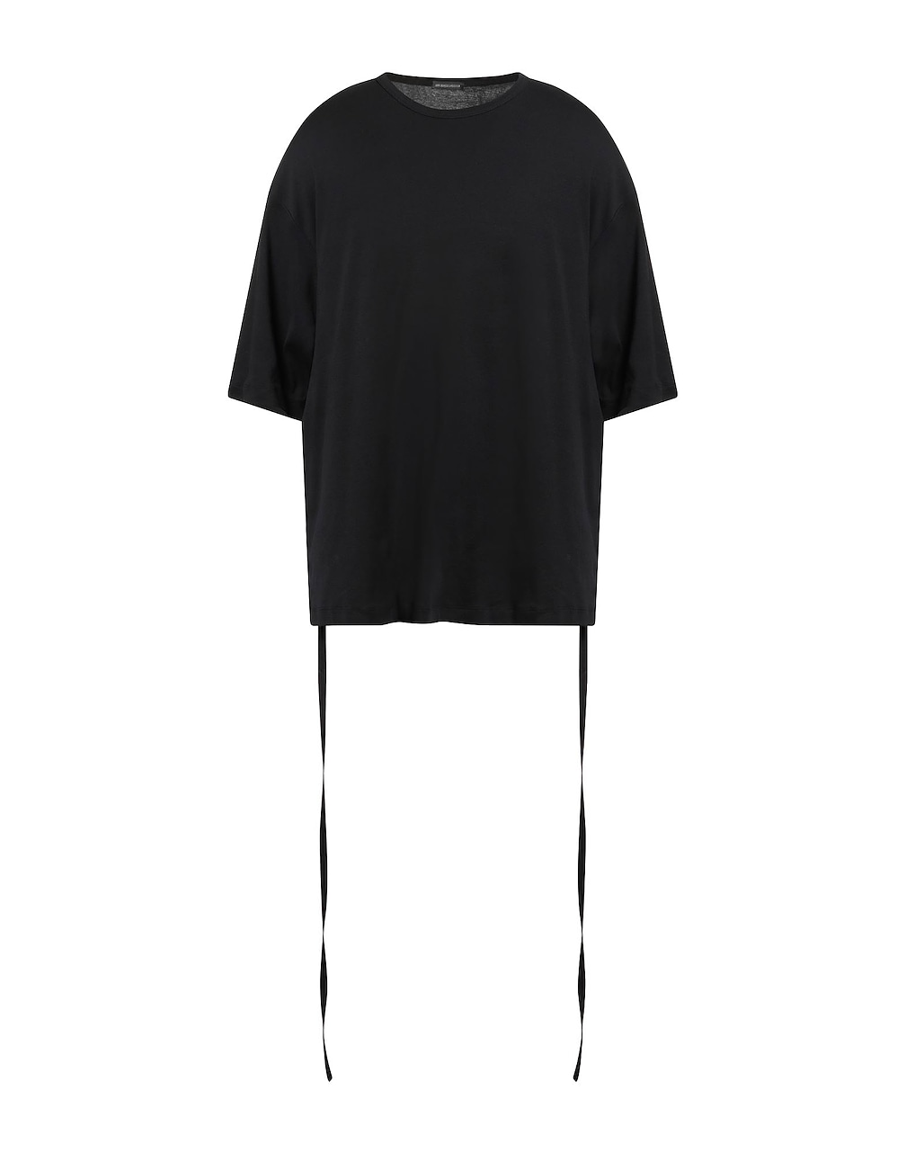 ANN DEMEULEMEESTER - T-shirts