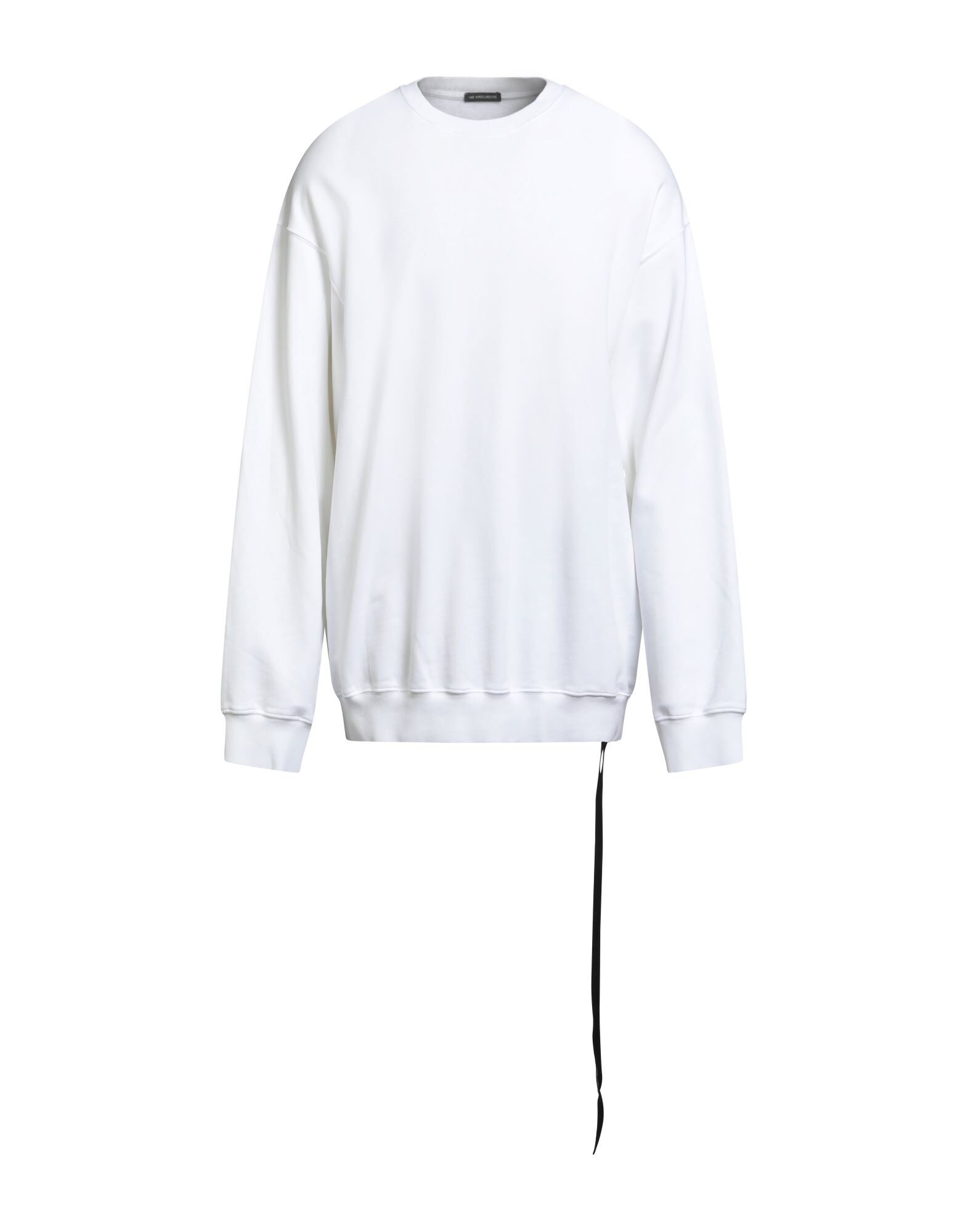 ANN DEMEULEMEESTER - Sweatshirts