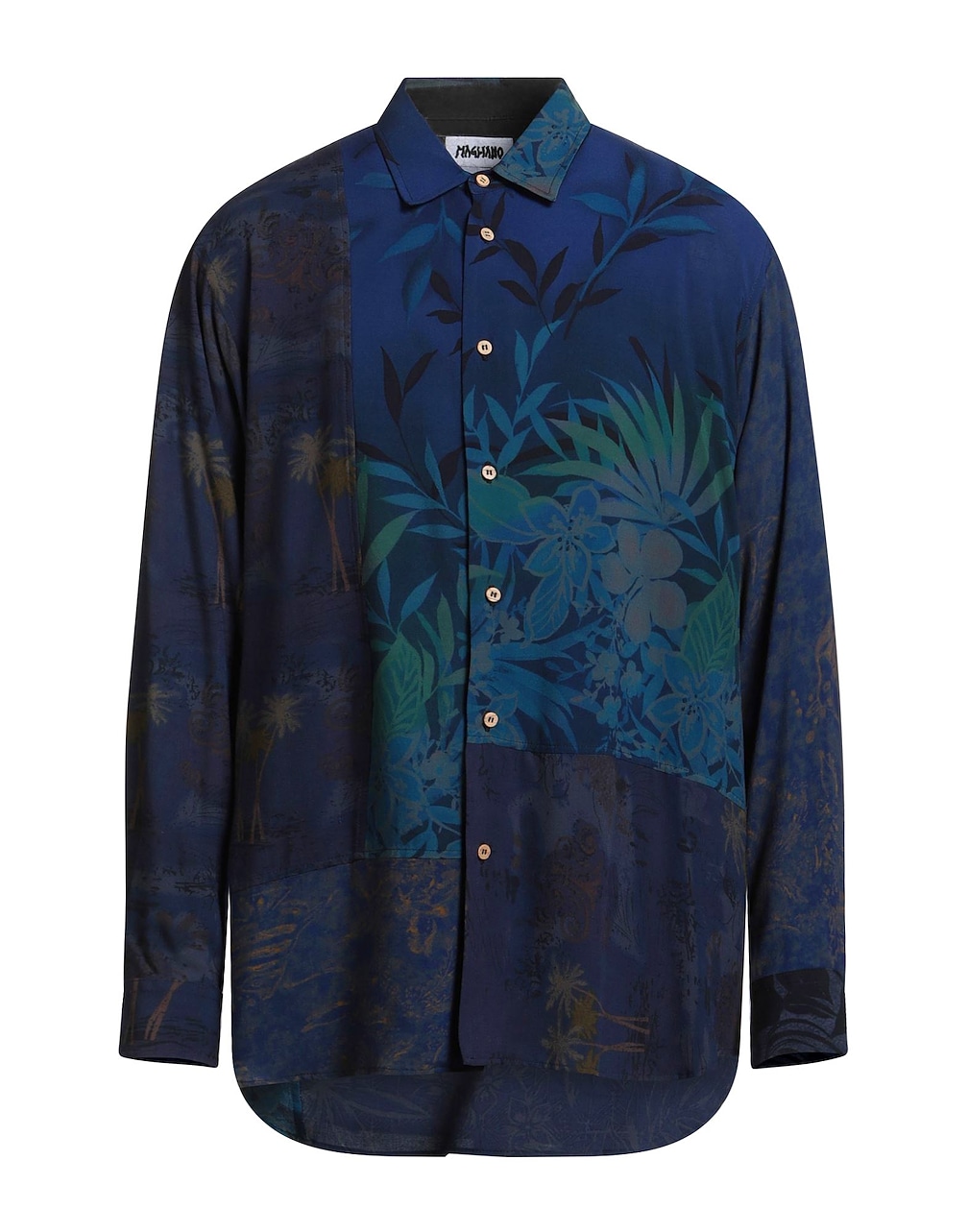 MAGLIANO - Hemden