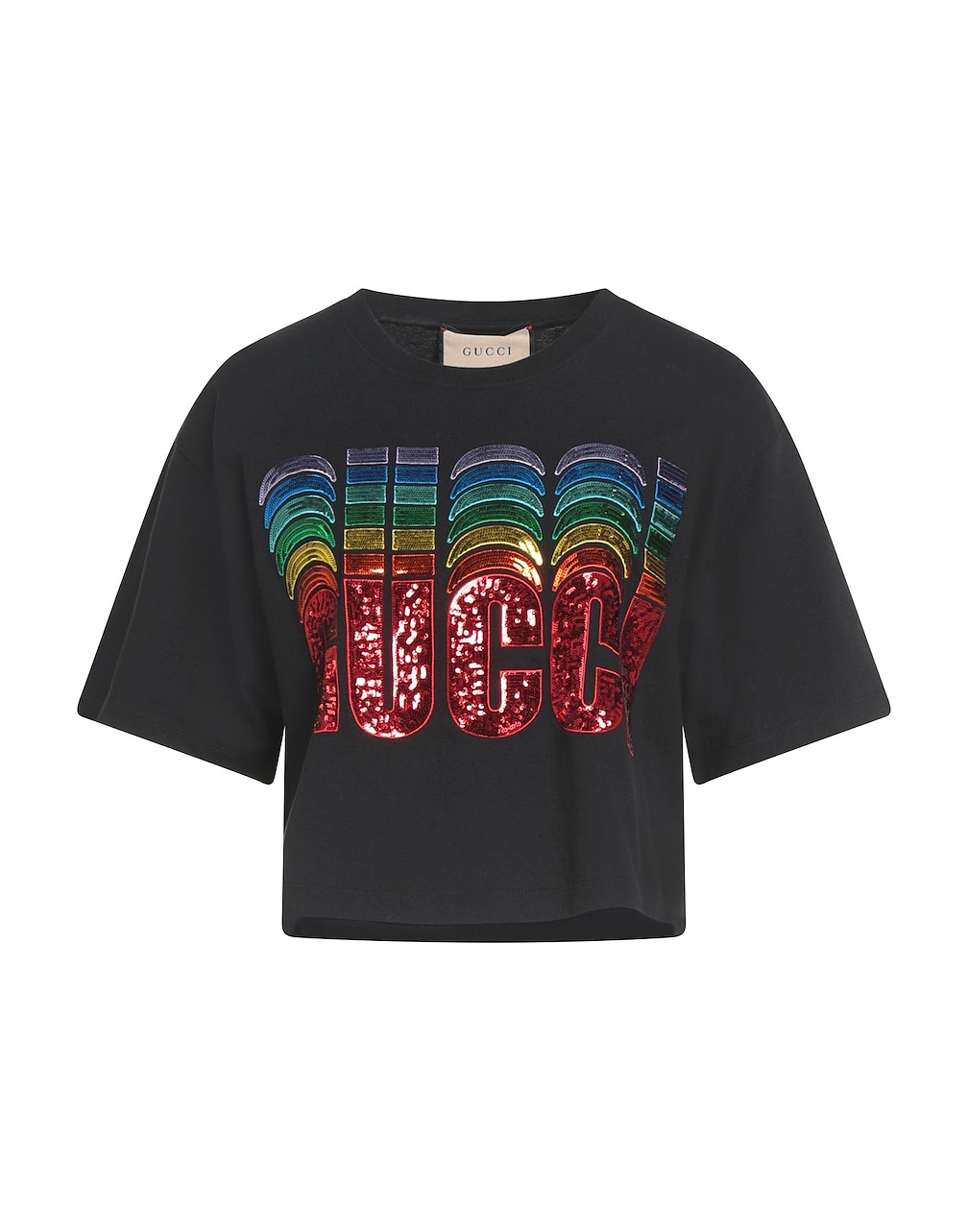 GUCCI - T-shirts