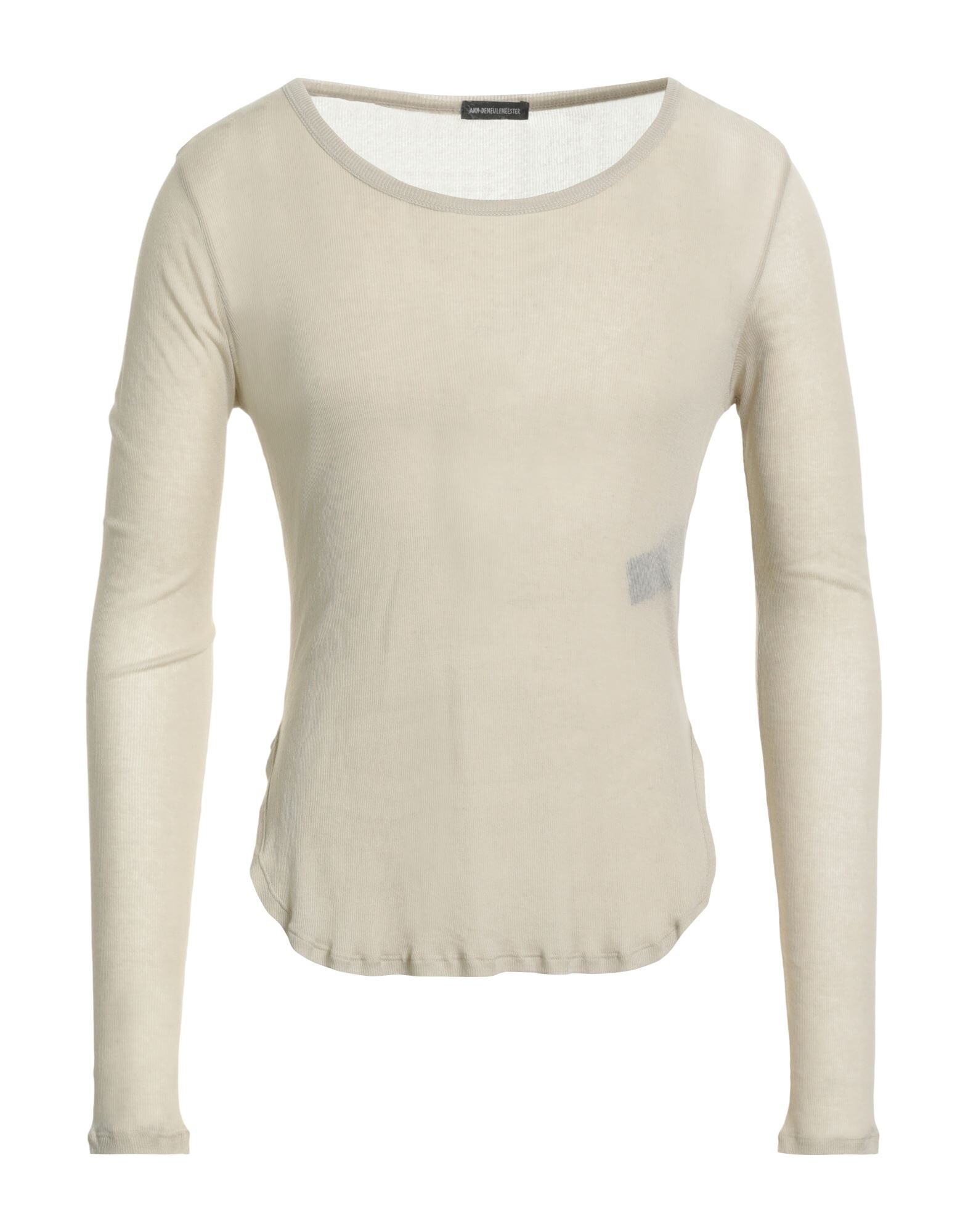 ANN DEMEULEMEESTER - T-shirts