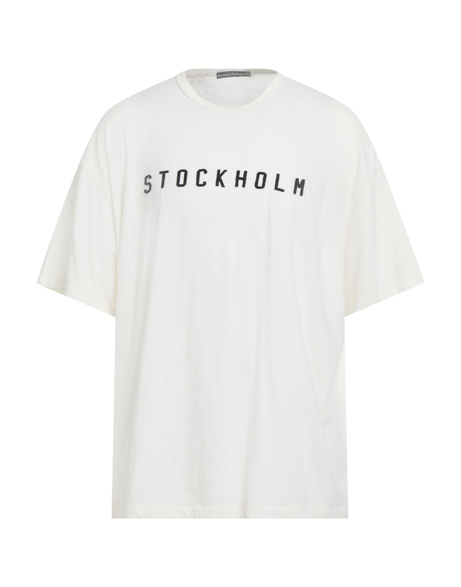 STOCKHOLM (SURFBOARD) CLUB - T-shirts