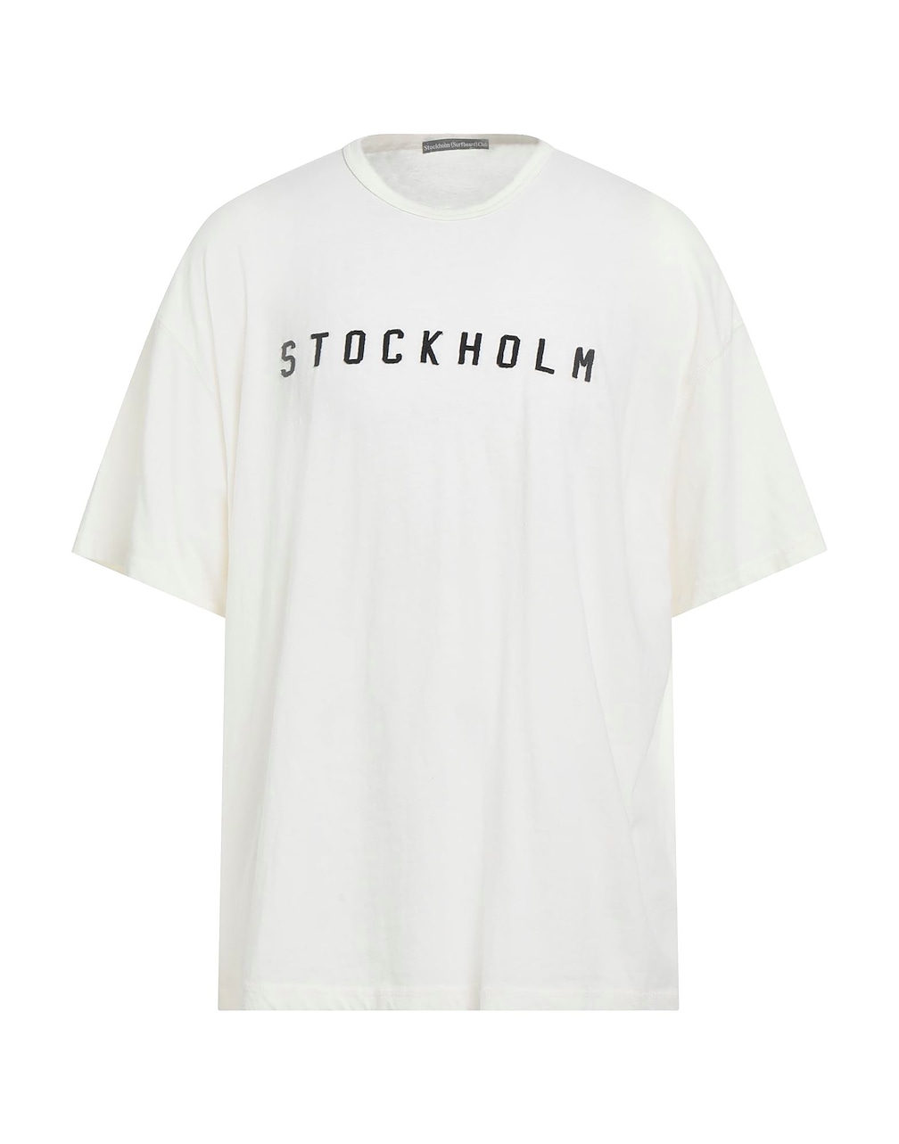 STOCKHOLM (SURFBOARD) CLUB - T-shirts