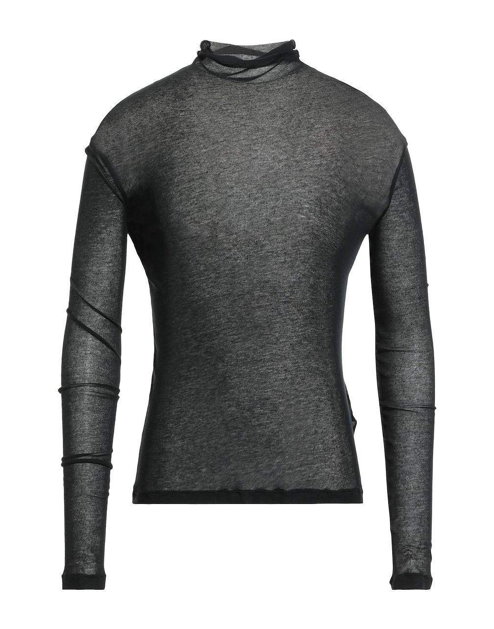 ANN DEMEULEMEESTER - T-shirts