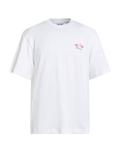 RIOCAM T-shirt 100% Cotone