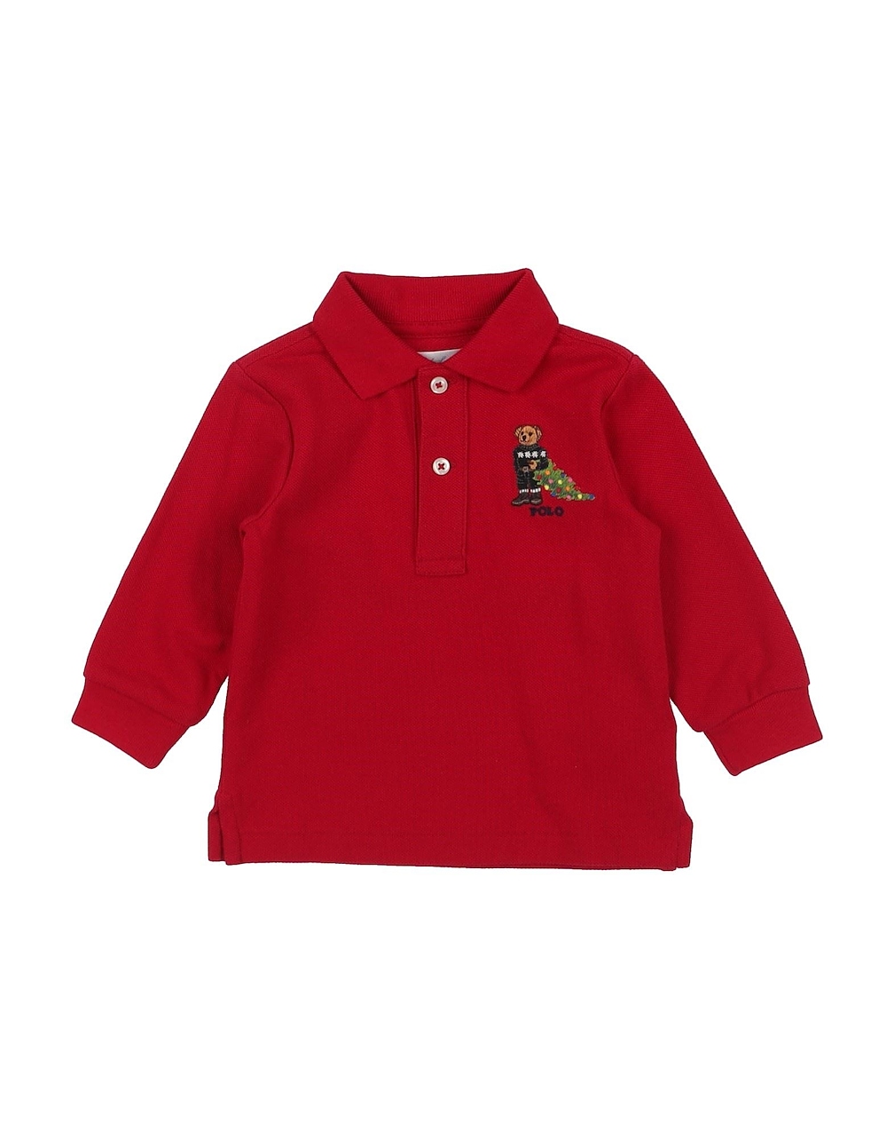 POLO RALPH LAUREN - Polo shirts