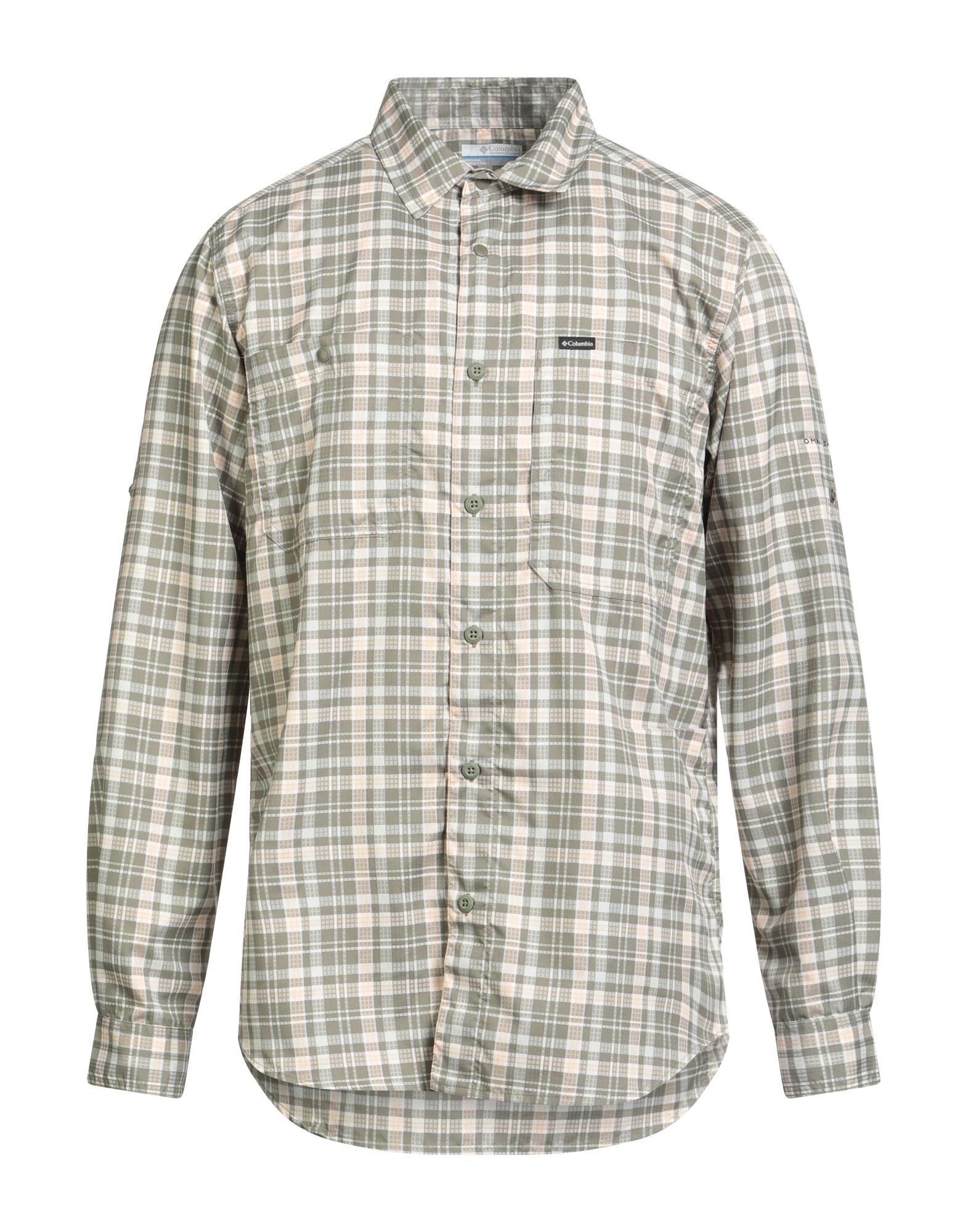 COLUMBIA - シャツ