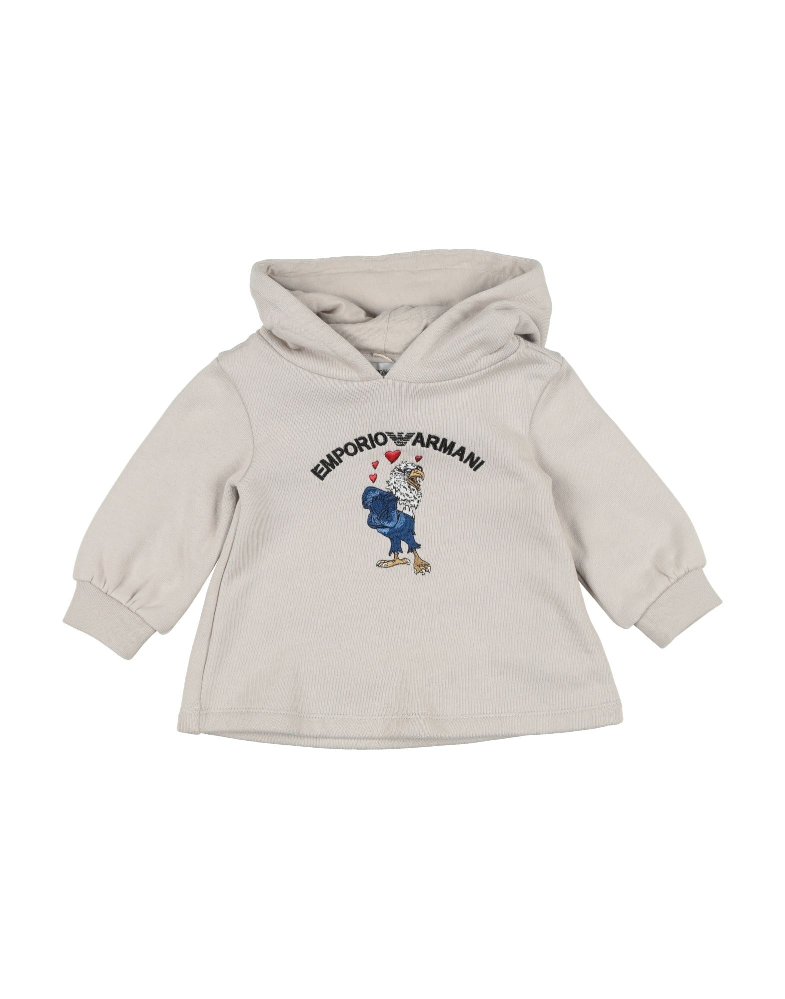 EMPORIO ARMANI - Baby dresses