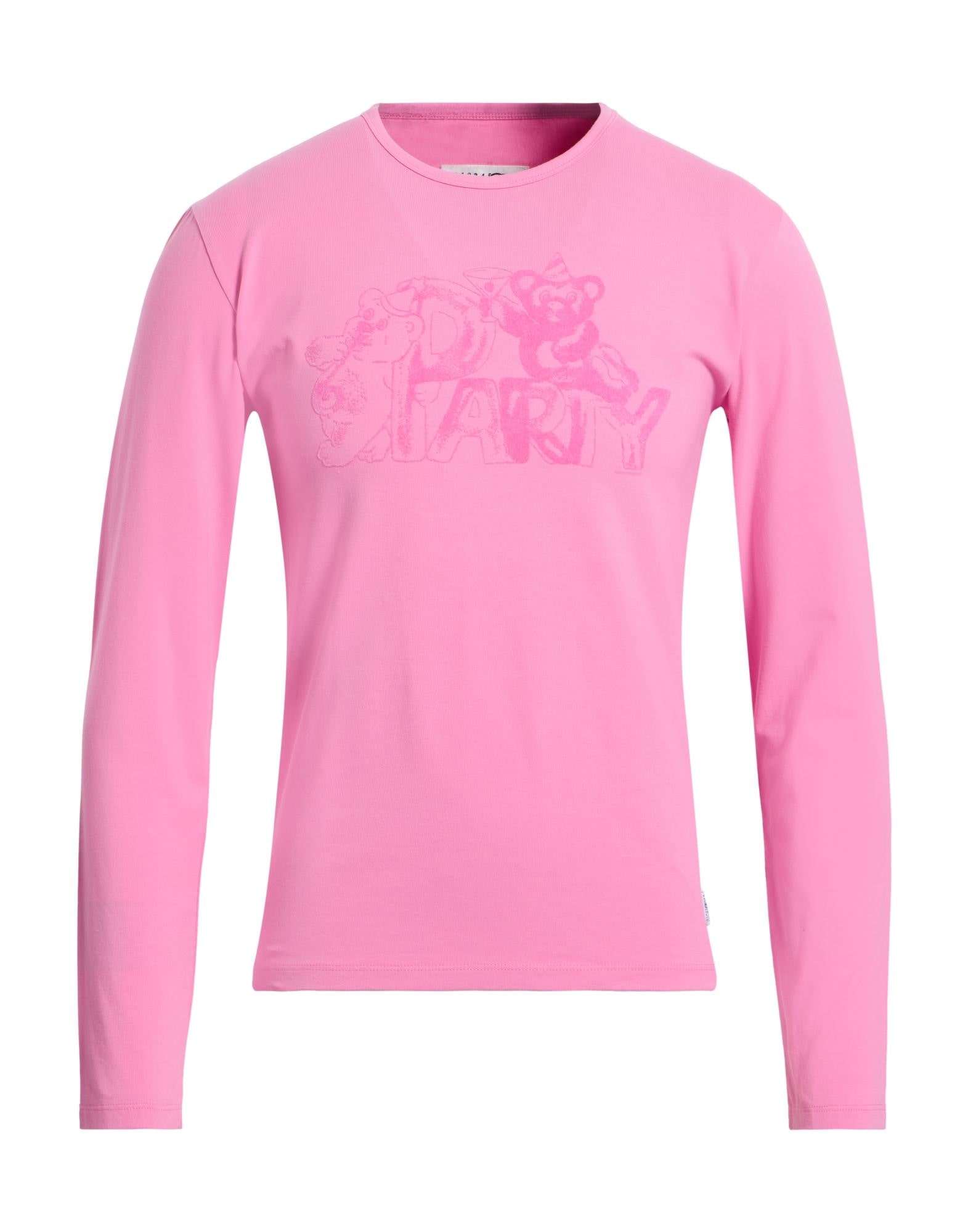 MM6 MAISON MARGIELA - T-shirts