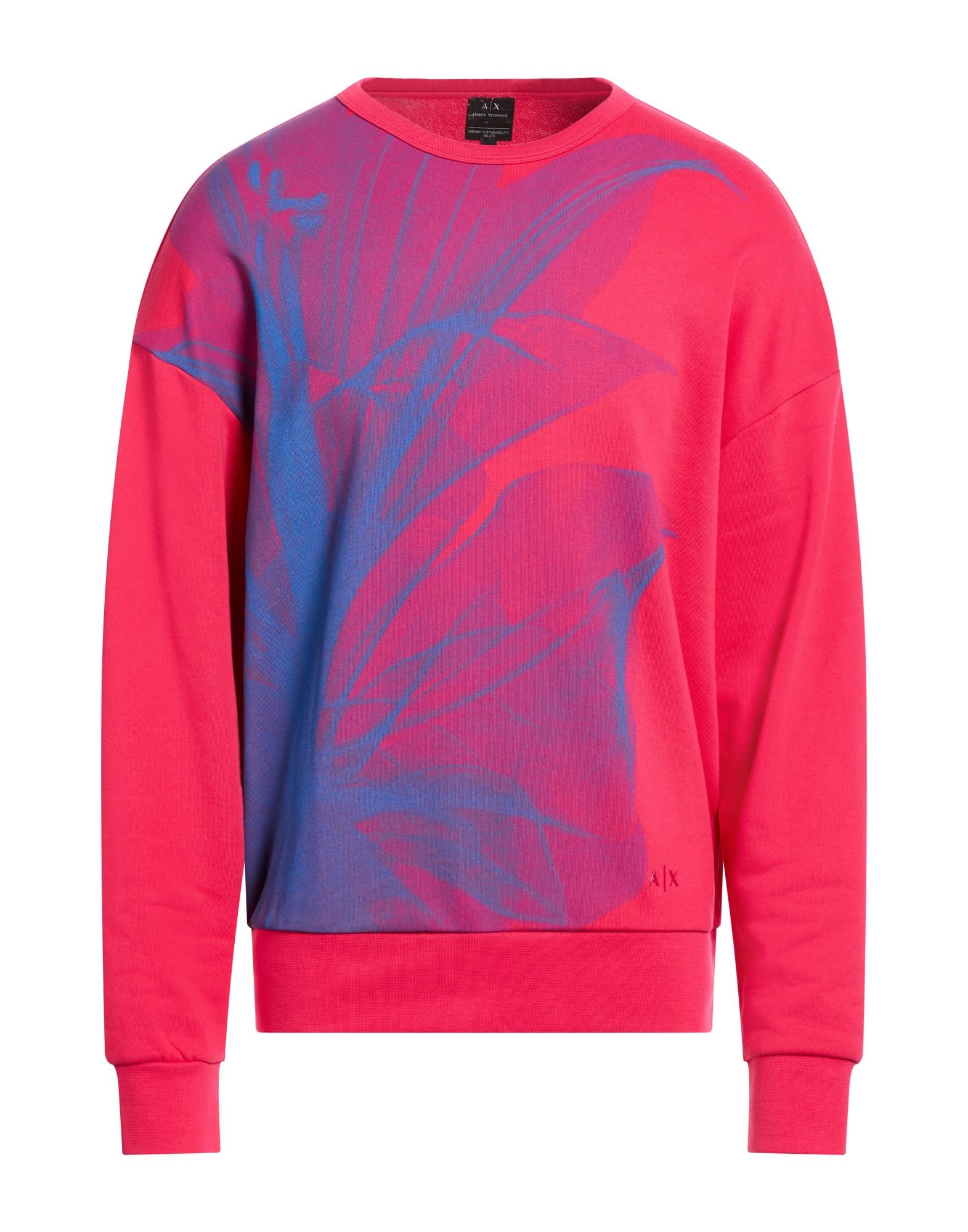 ARMANI EXCHANGE - Sweatshirts