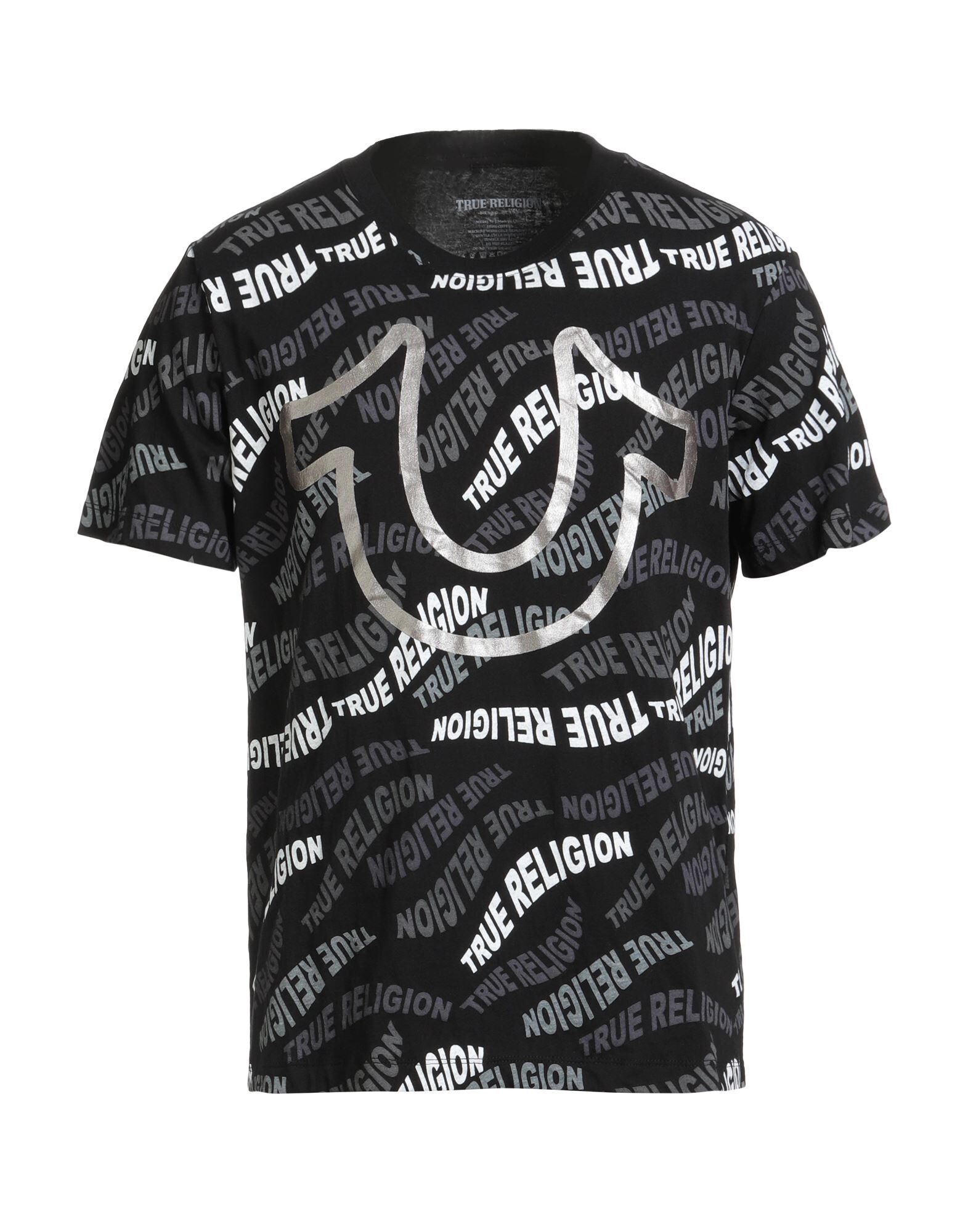 TRUE RELIGION - T-shirts